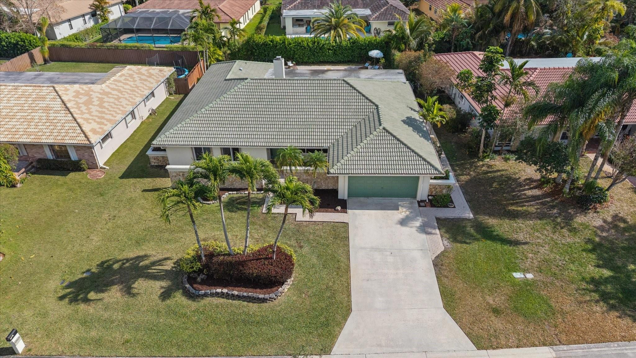 Cypress Run 93-16 B - Residential