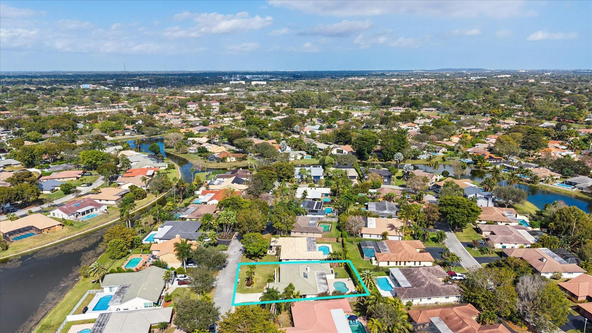 Cypress Run 93-16 B - Residential