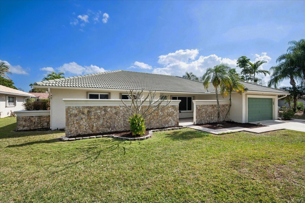 Photo of 10920 NW 17th Place, Coral Springs, FL 33071 (MLS # F10554497)
