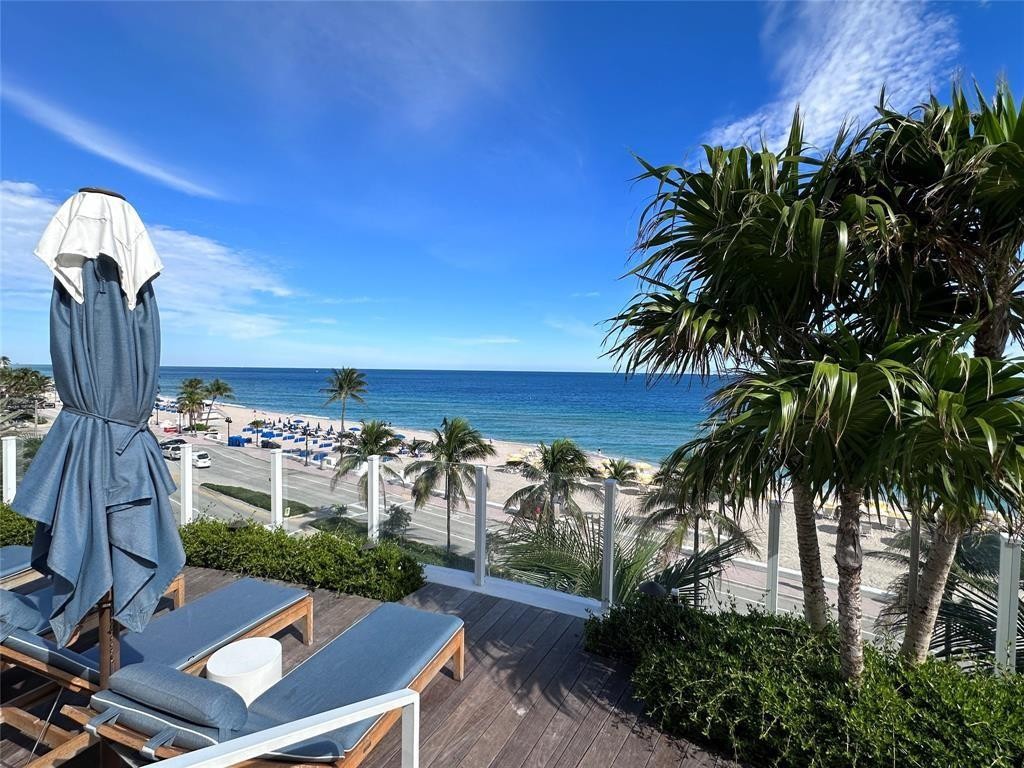 525 N Fort Lauderdale Beach Boulevard 1204
