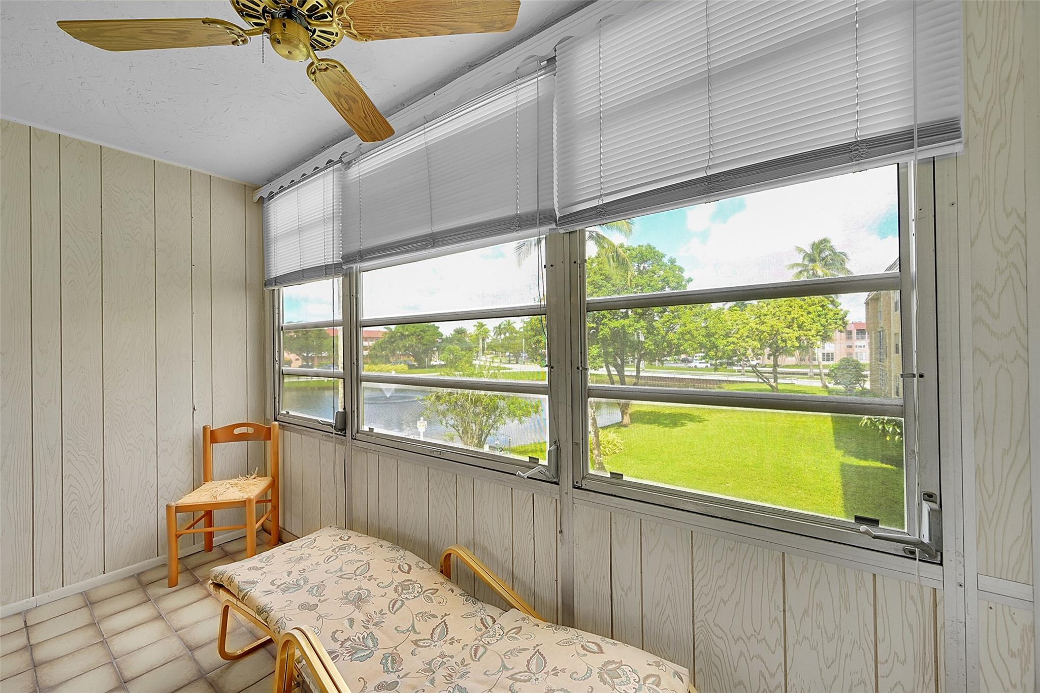 Sunrise Lakes Phase III - Residential