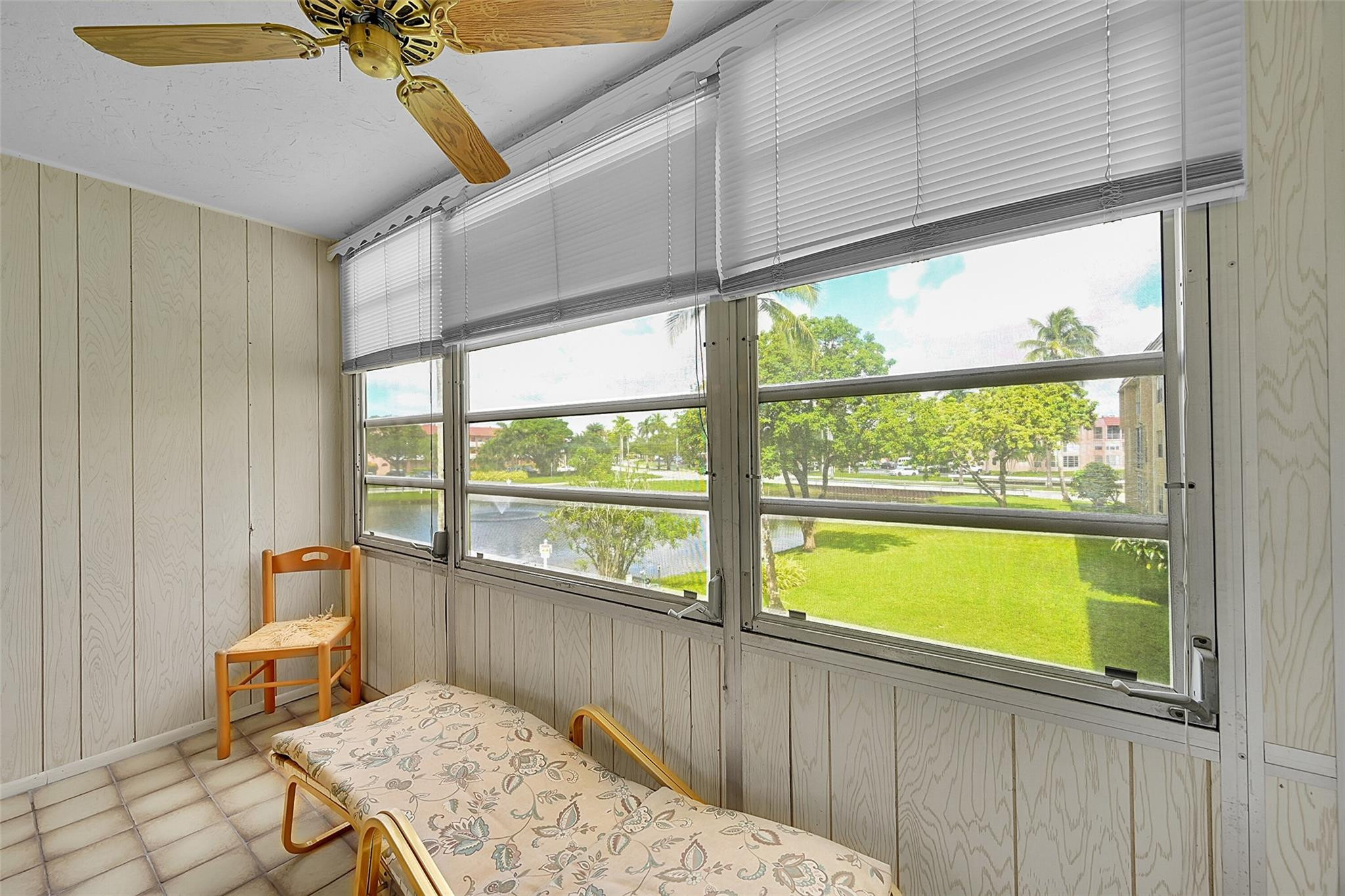 Sunrise Lakes Phase III - Residential