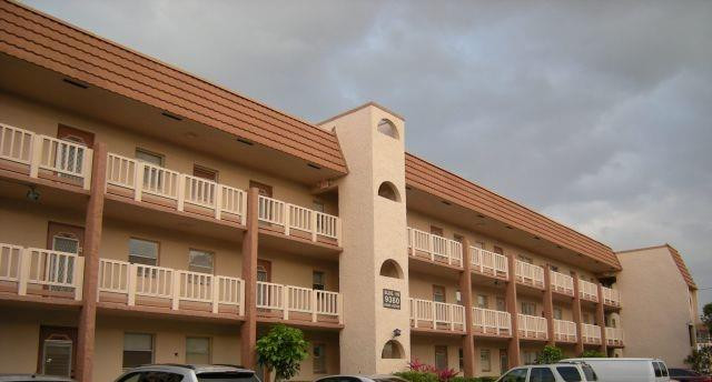 Sunrise Lakes Phase III - Residential