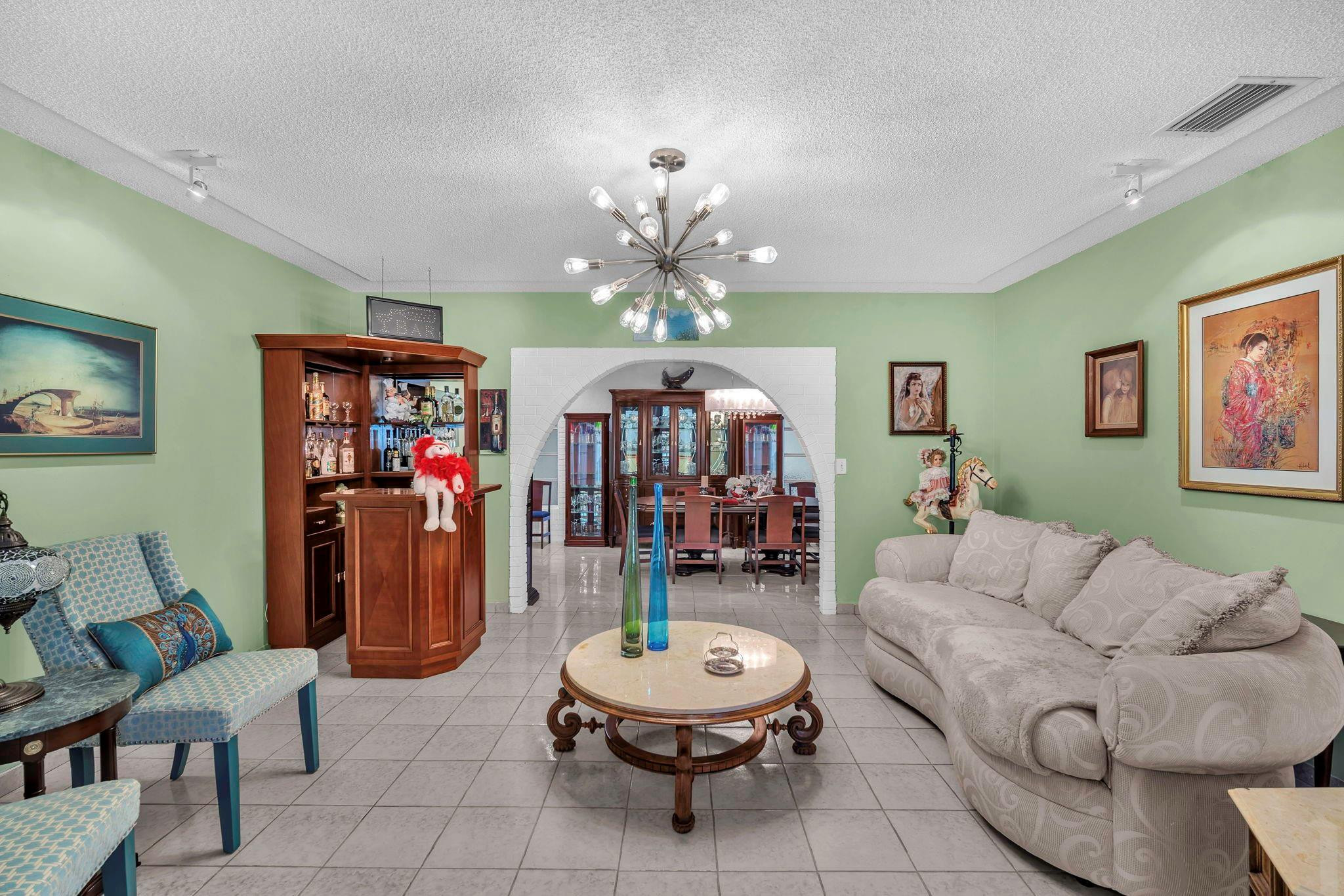 Oriole Margate Sec 6 86-3 - Residential