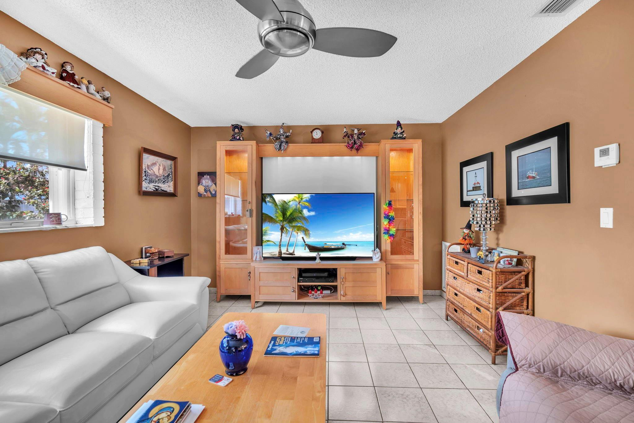 Oriole Margate Sec 6 86-3 - Residential