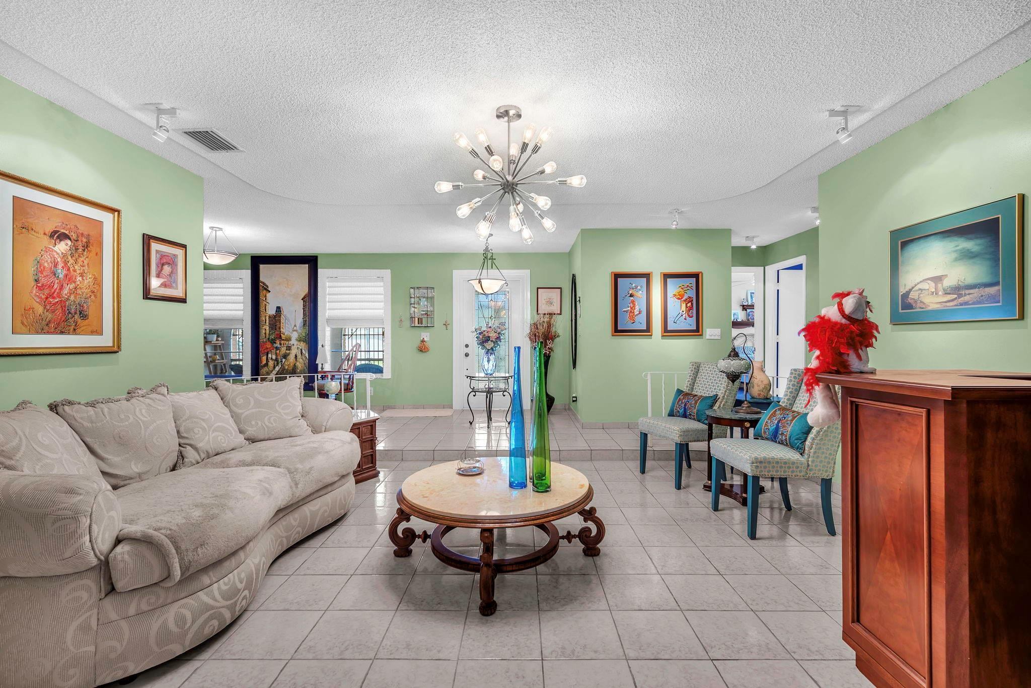 Oriole Margate Sec 6 86-3 - Residential