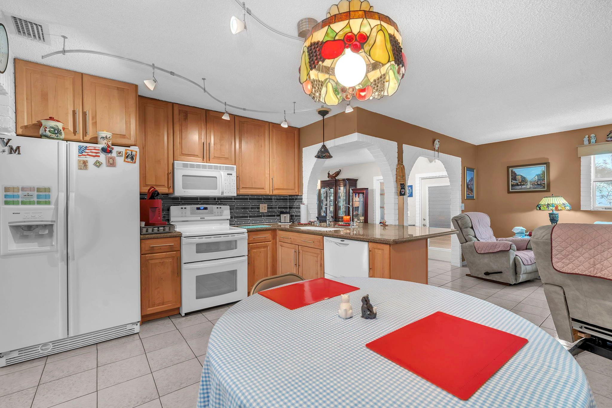 Oriole Margate Sec 6 86-3 - Residential