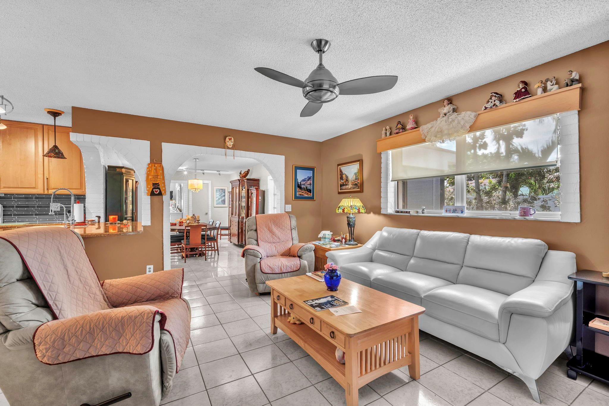 Oriole Margate Sec 6 86-3 - Residential