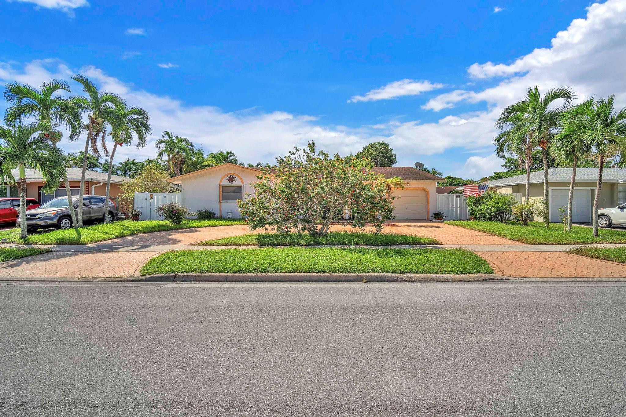 Oriole Margate Sec 6 86-3 - Residential