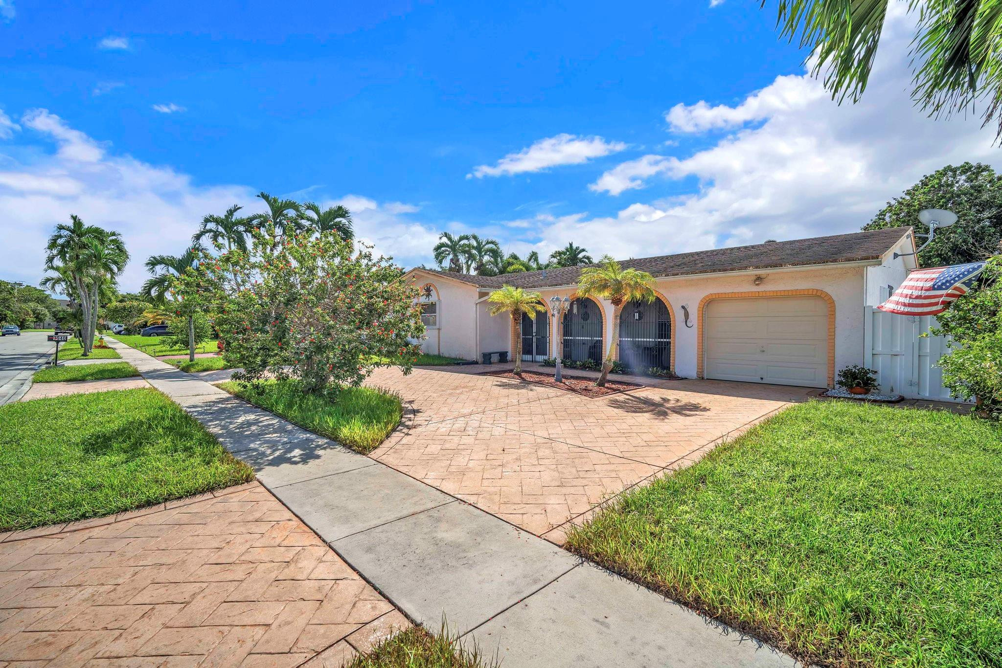 Oriole Margate Sec 6 86-3 - Residential