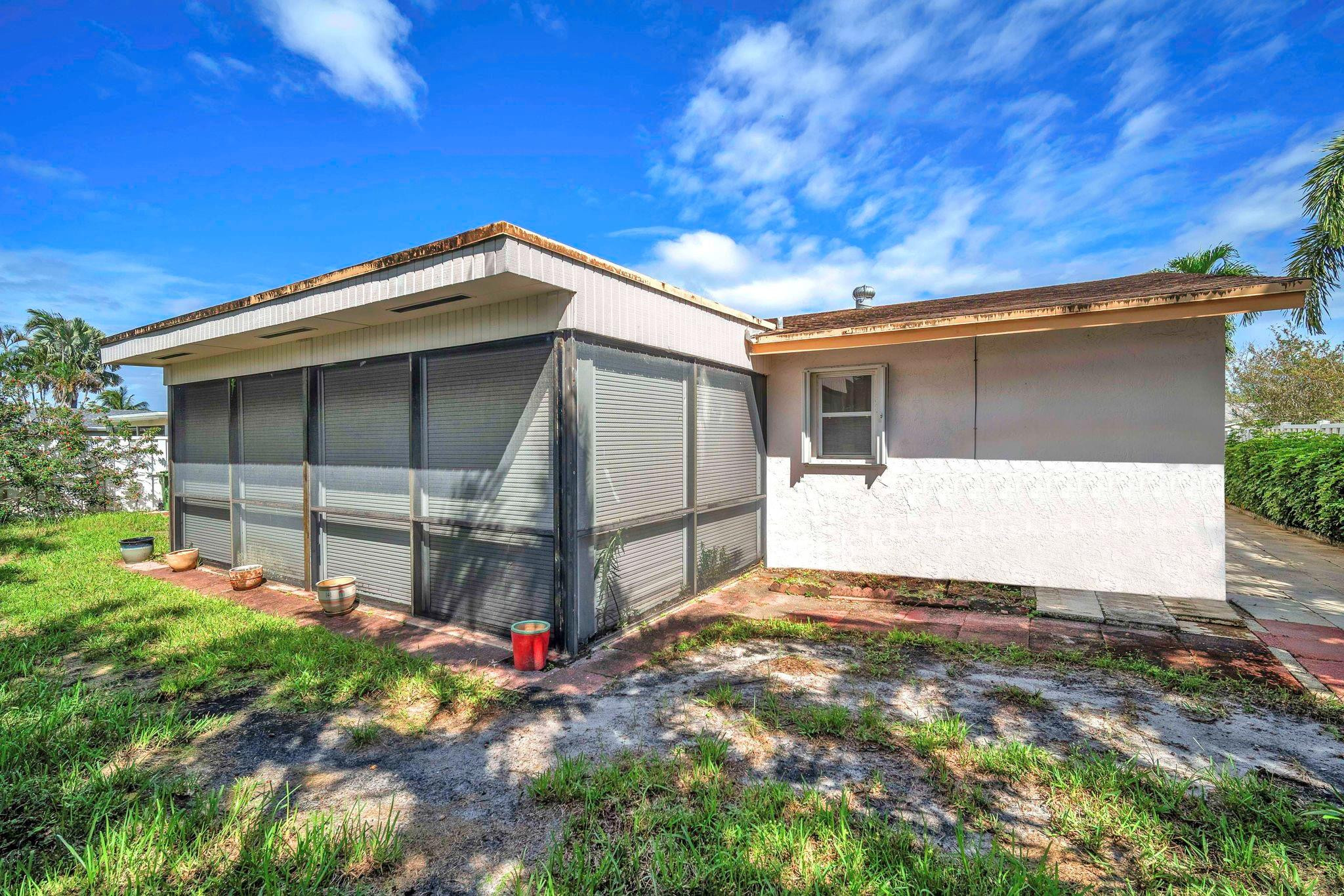 Oriole Margate Sec 6 86-3 - Residential