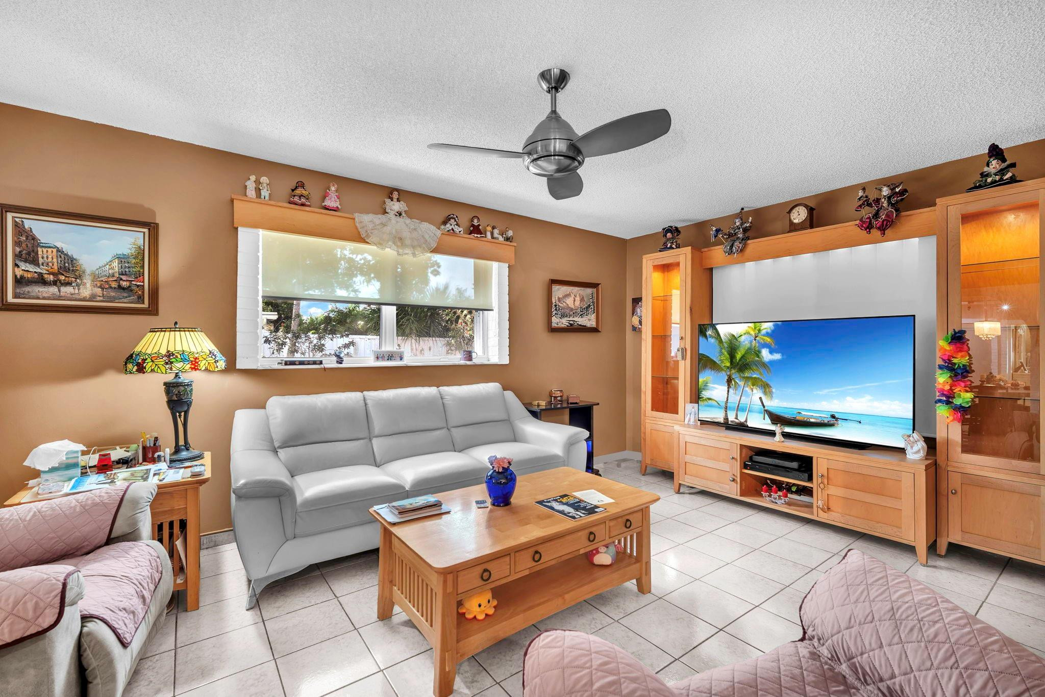 Oriole Margate Sec 6 86-3 - Residential