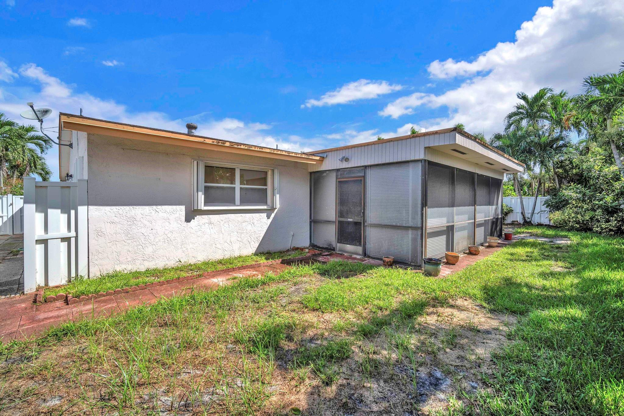 Oriole Margate Sec 6 86-3 - Residential