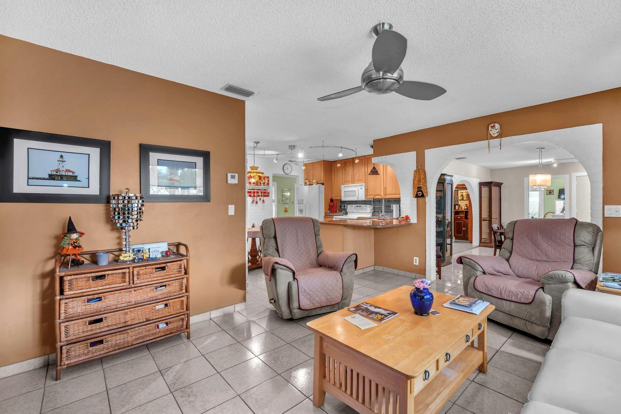 Oriole Margate Sec 6 86-3 - Residential