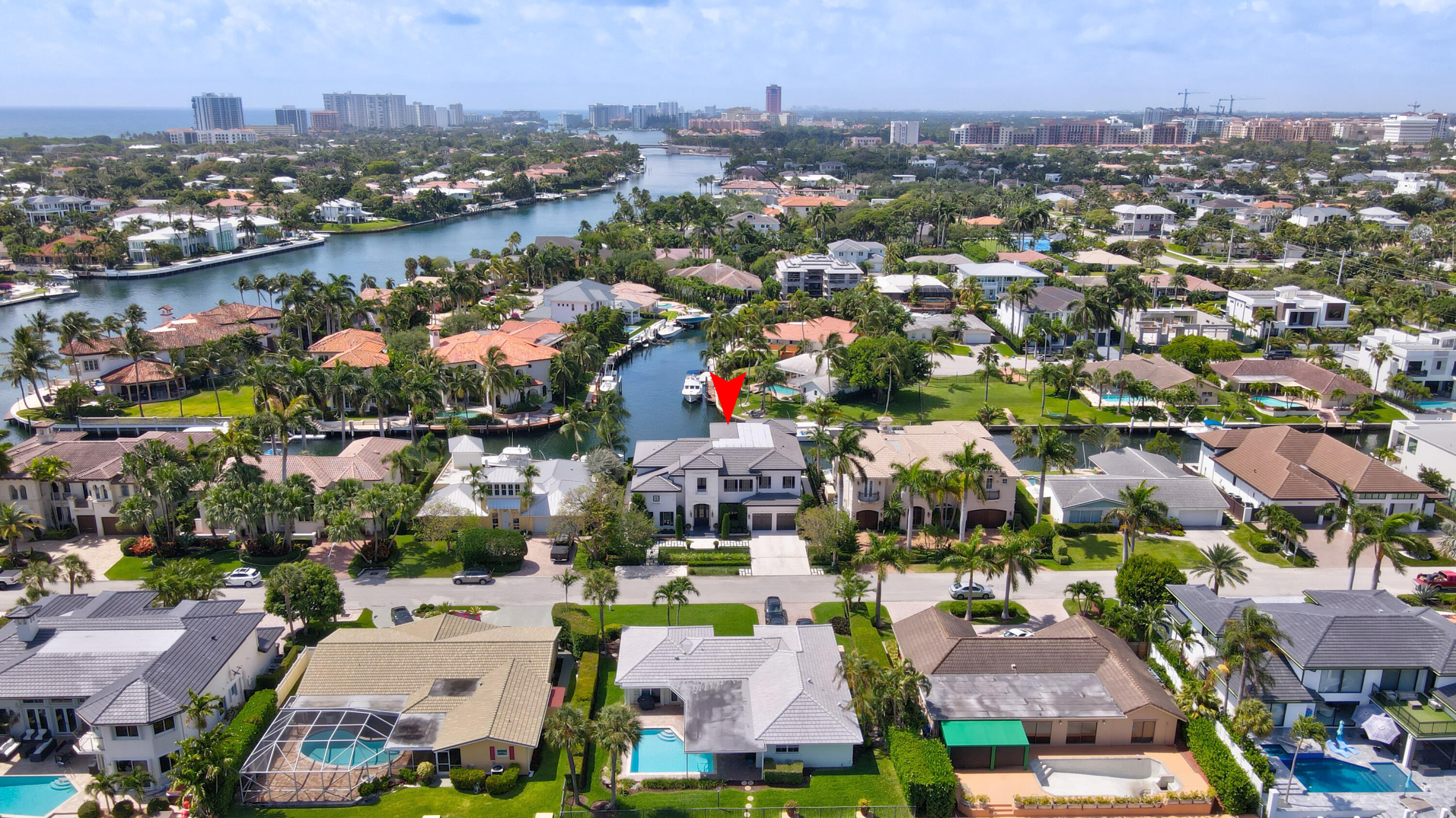 GOLDEN HARBOUR SEC 2 - Residential