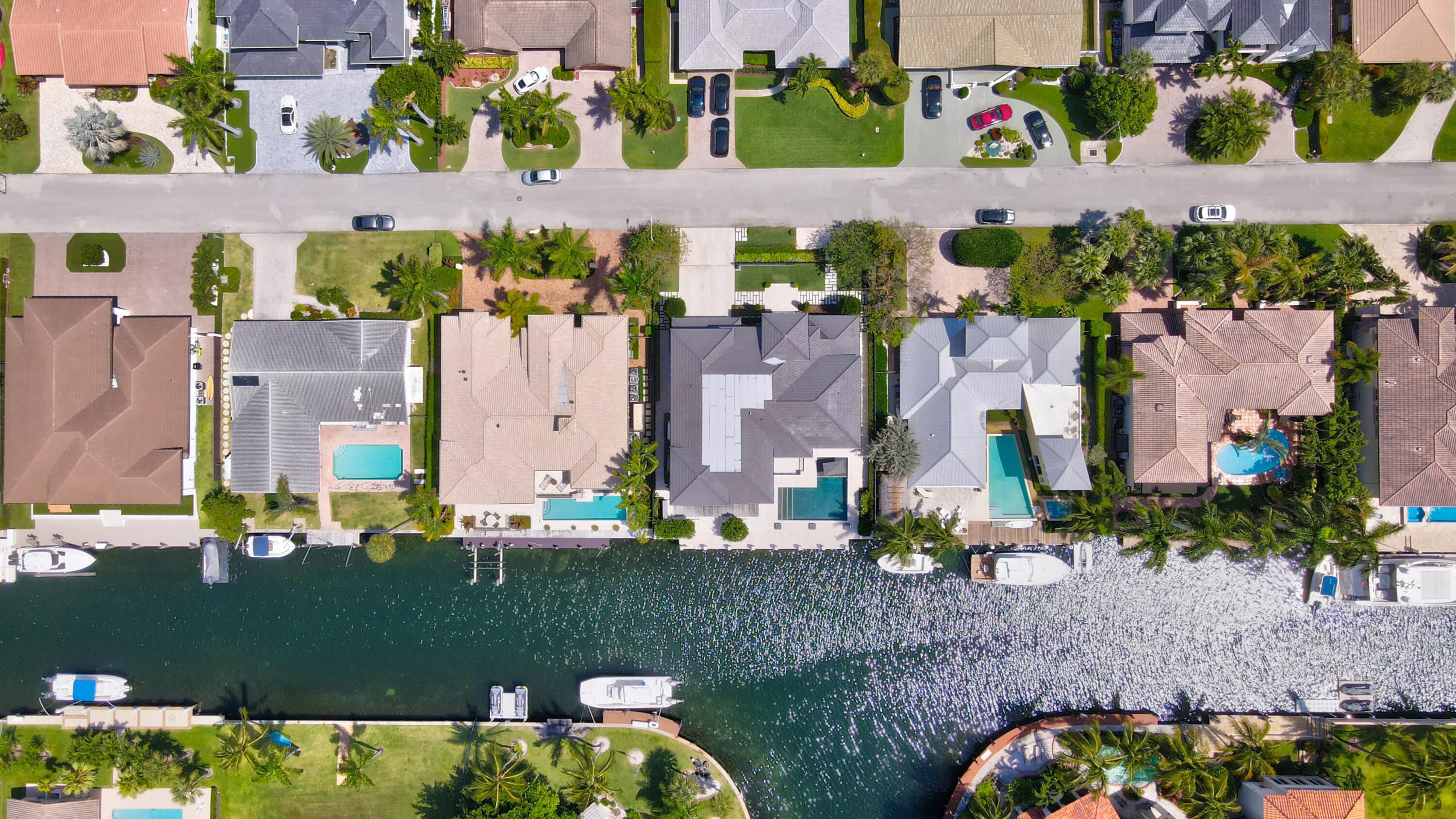 GOLDEN HARBOUR SEC 2 - Residential