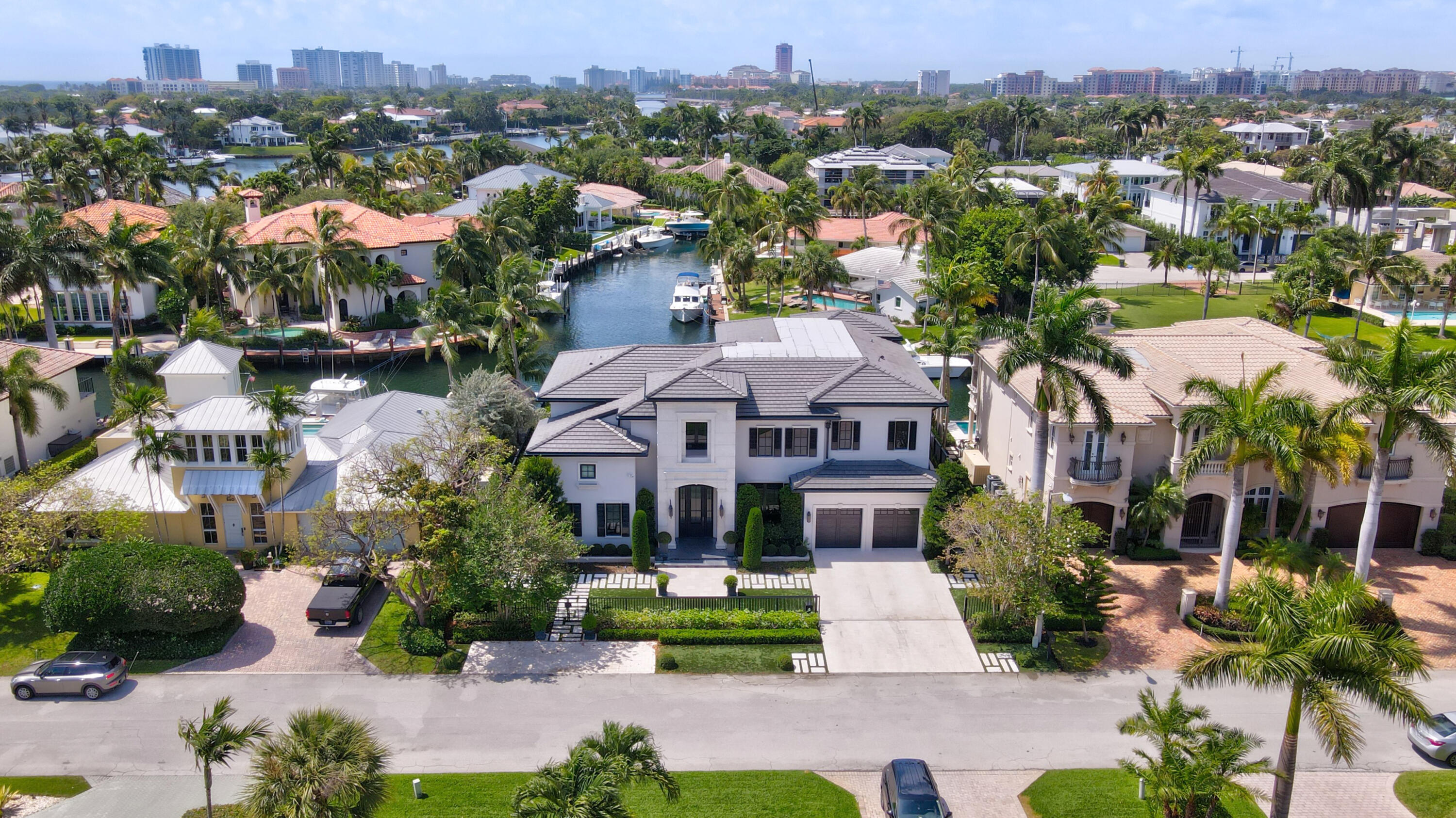 GOLDEN HARBOUR SEC 2 - Residential