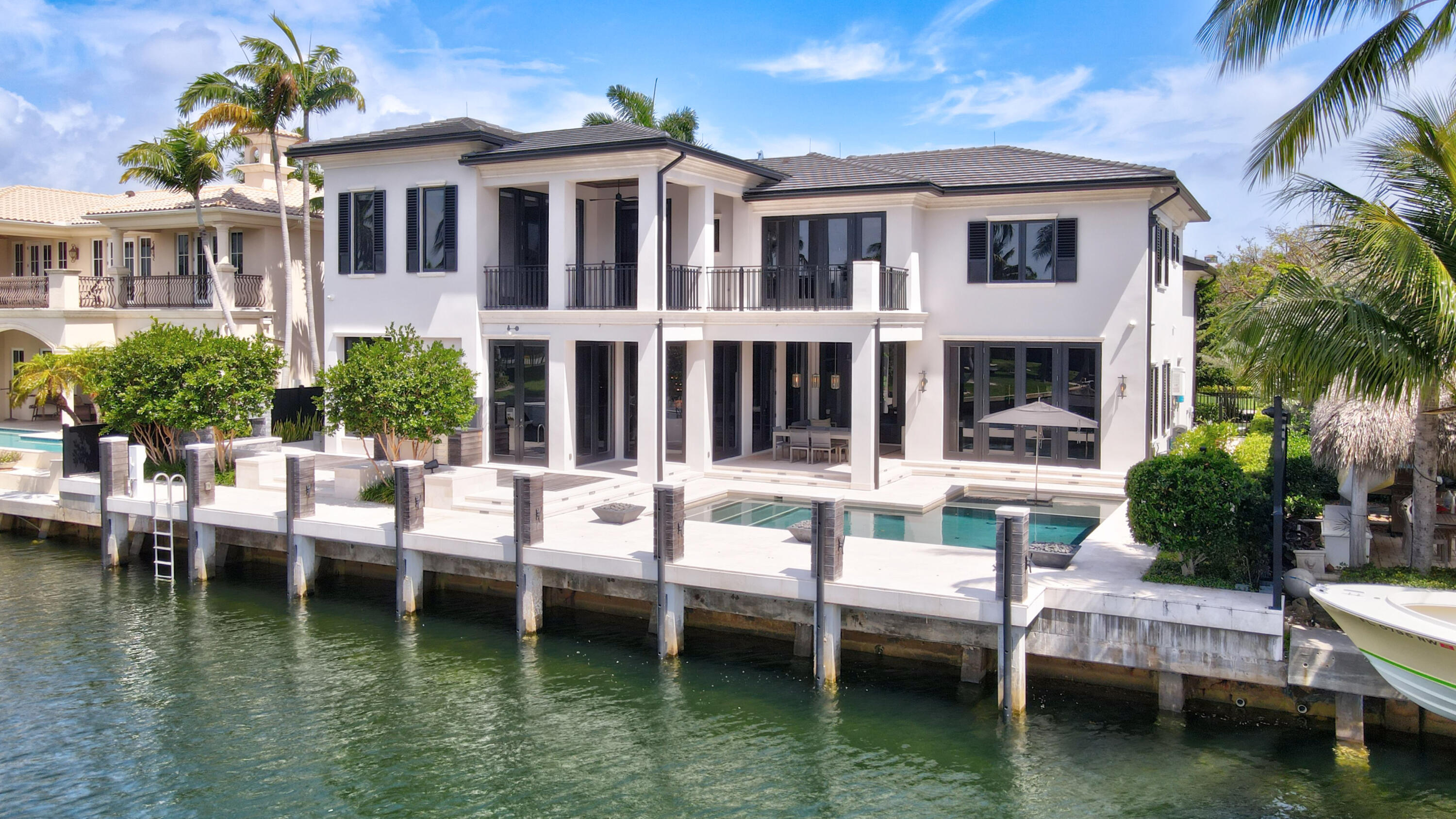 GOLDEN HARBOUR SEC 2 - Residential