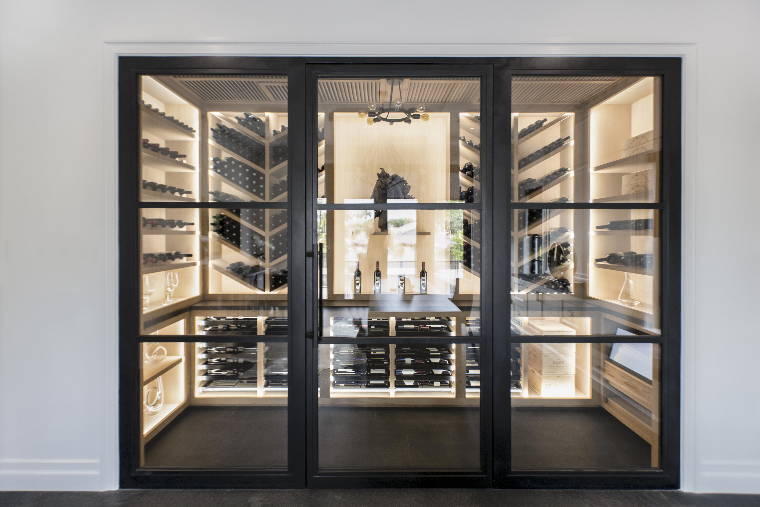 GOLDEN HARBOUR SEC 2 - Residential