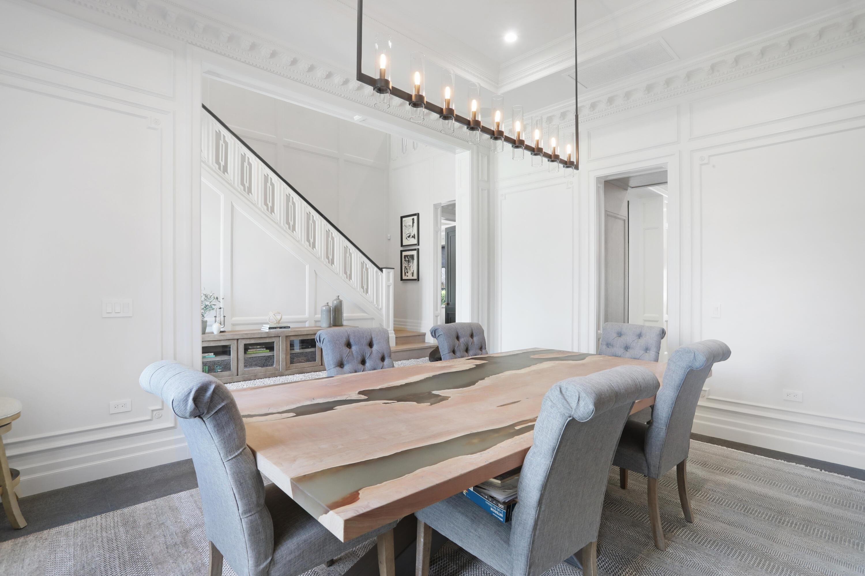 GOLDEN HARBOUR SEC 2 - Residential