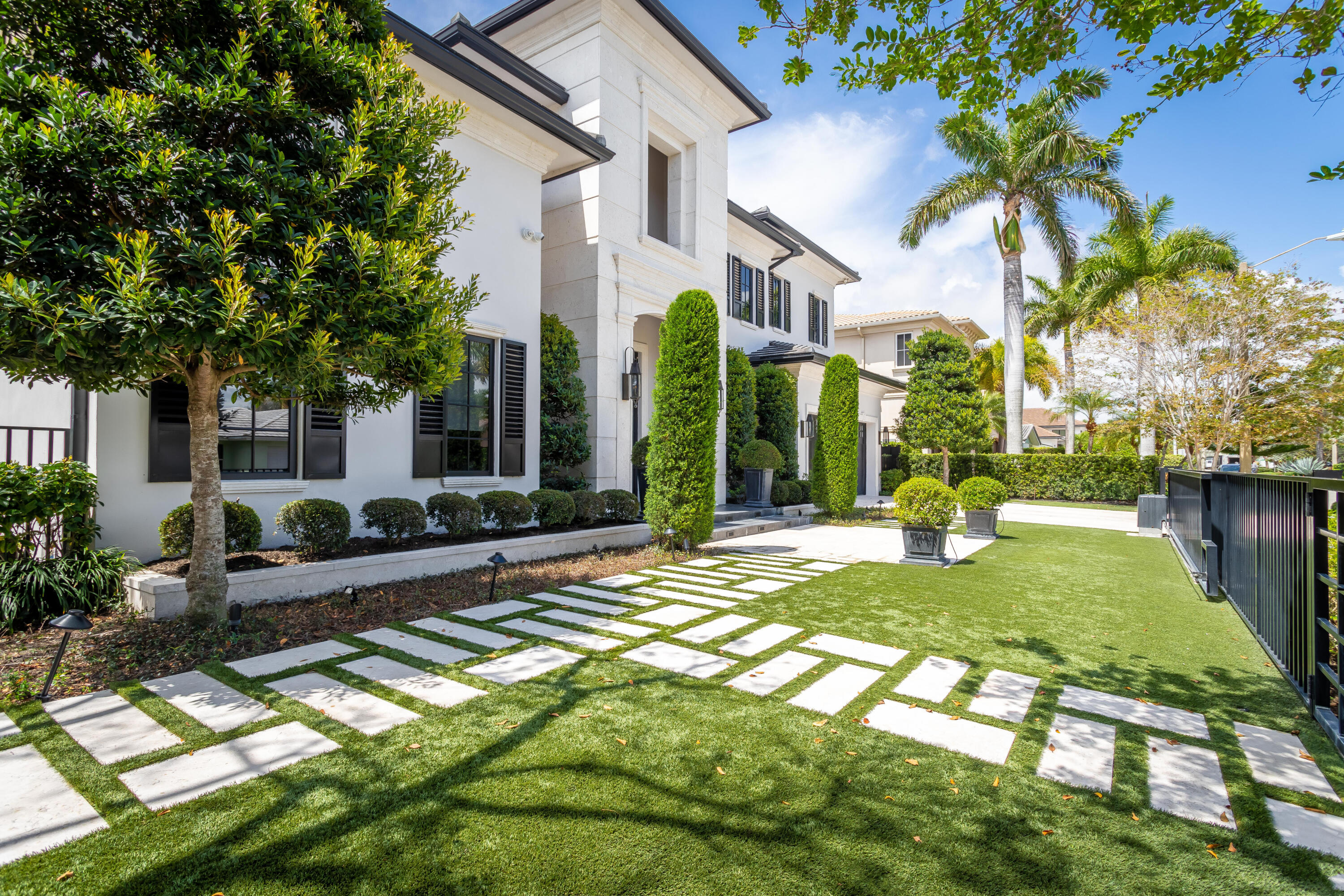 GOLDEN HARBOUR SEC 2 - Residential