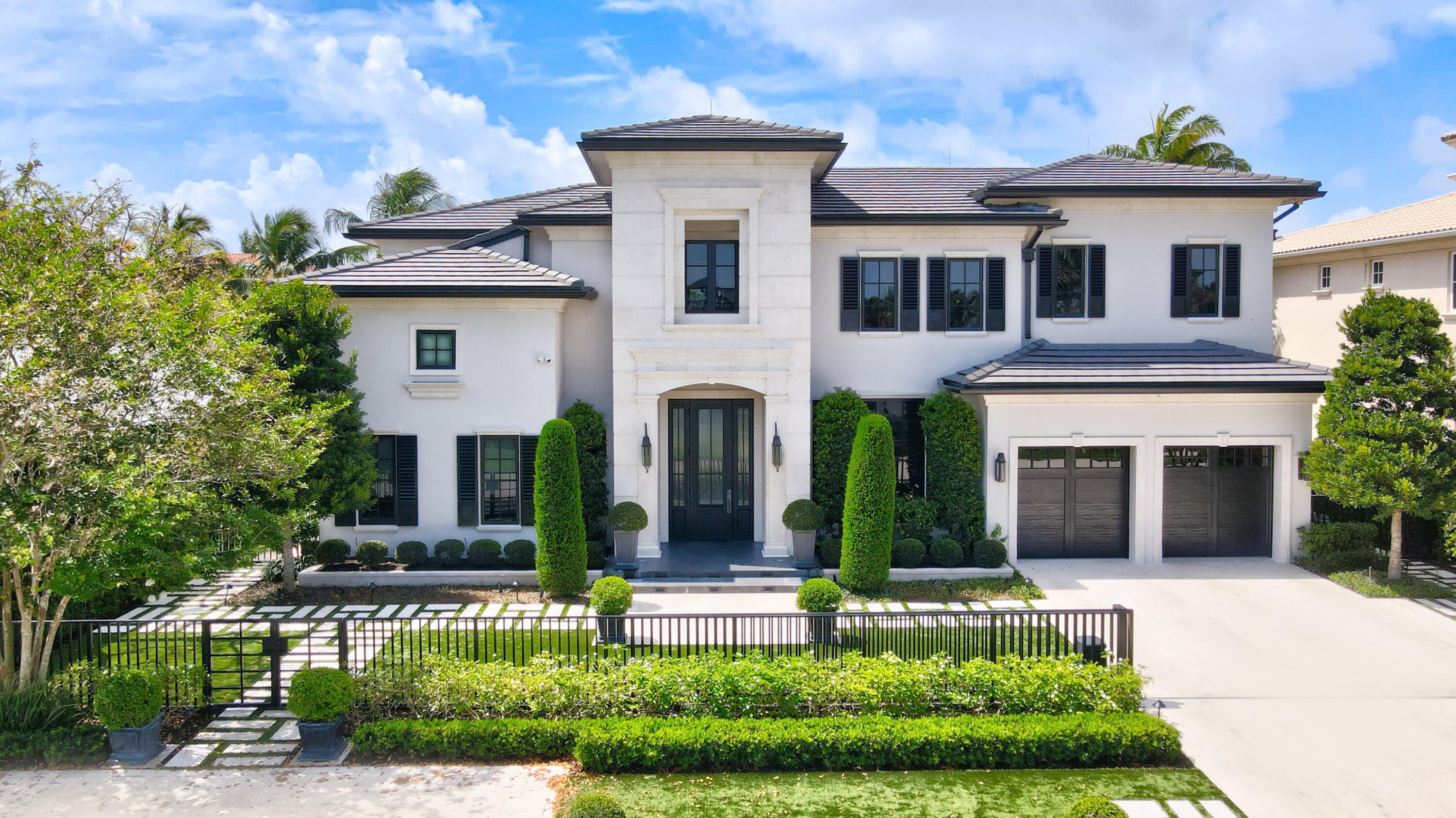 GOLDEN HARBOUR SEC 2 - Residential