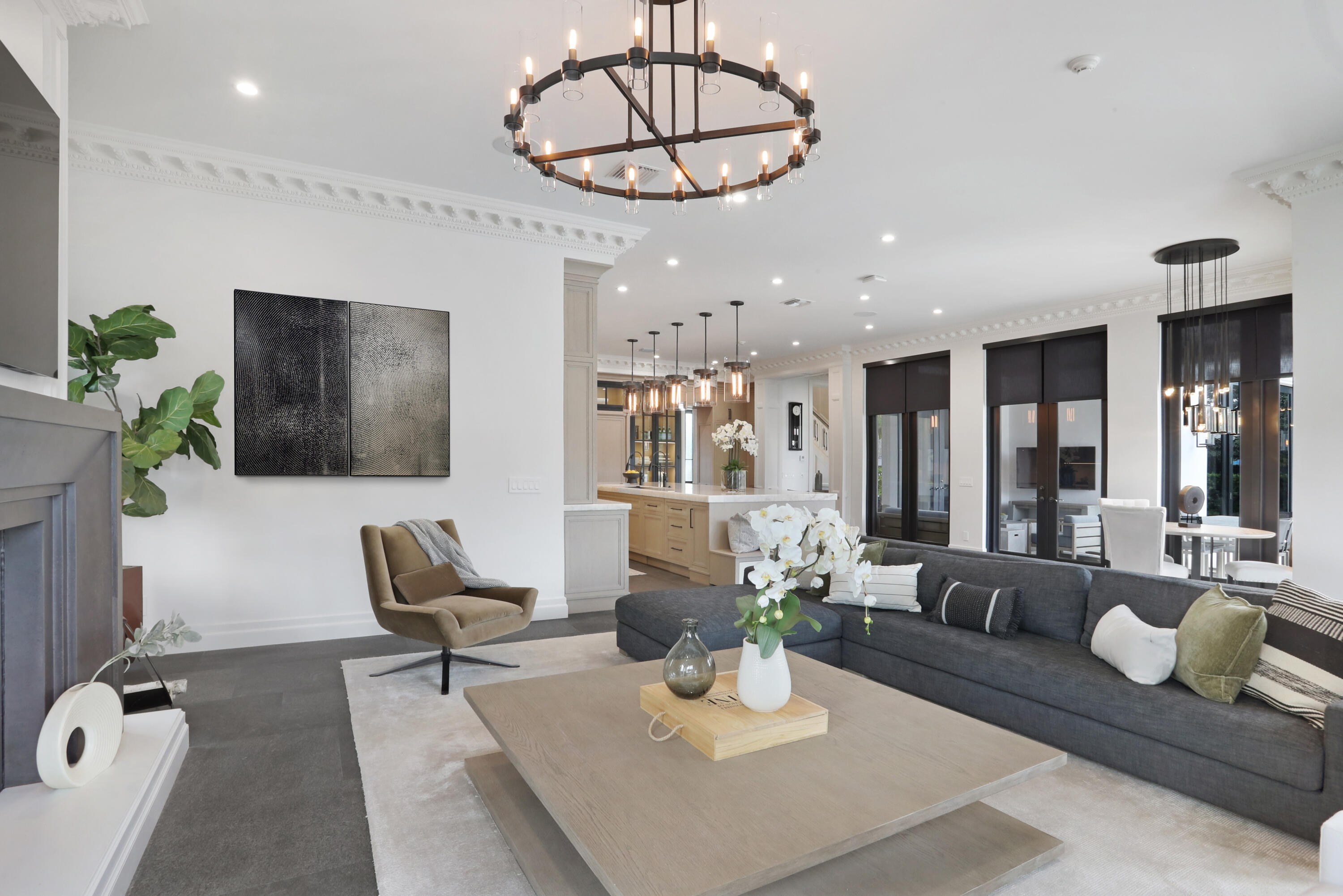 GOLDEN HARBOUR SEC 2 - Residential