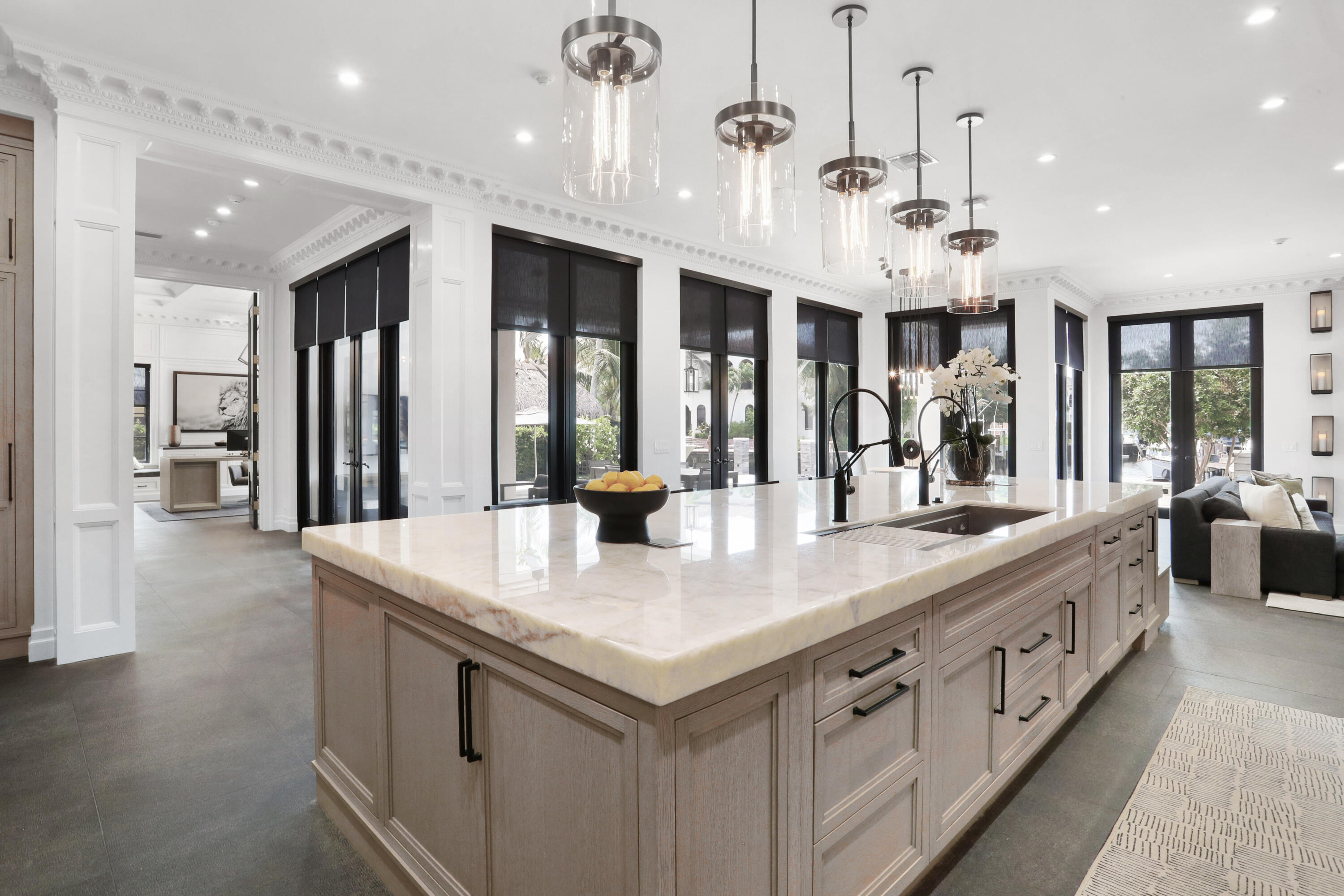 GOLDEN HARBOUR SEC 2 - Residential