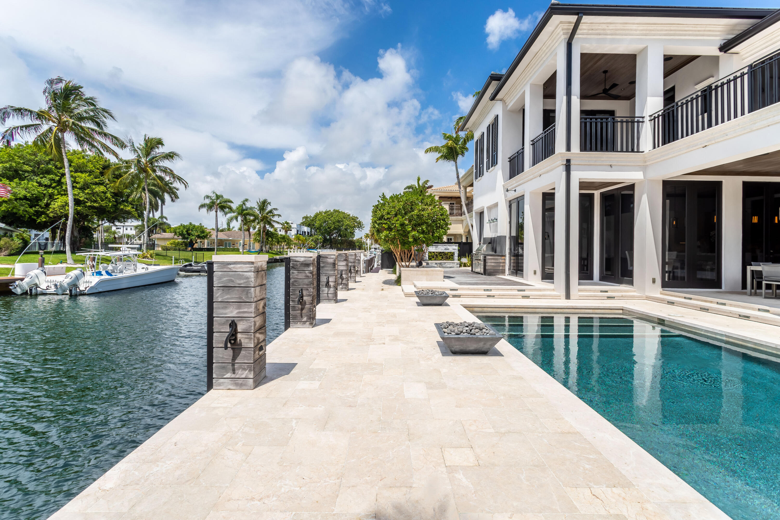 GOLDEN HARBOUR SEC 2 - Residential