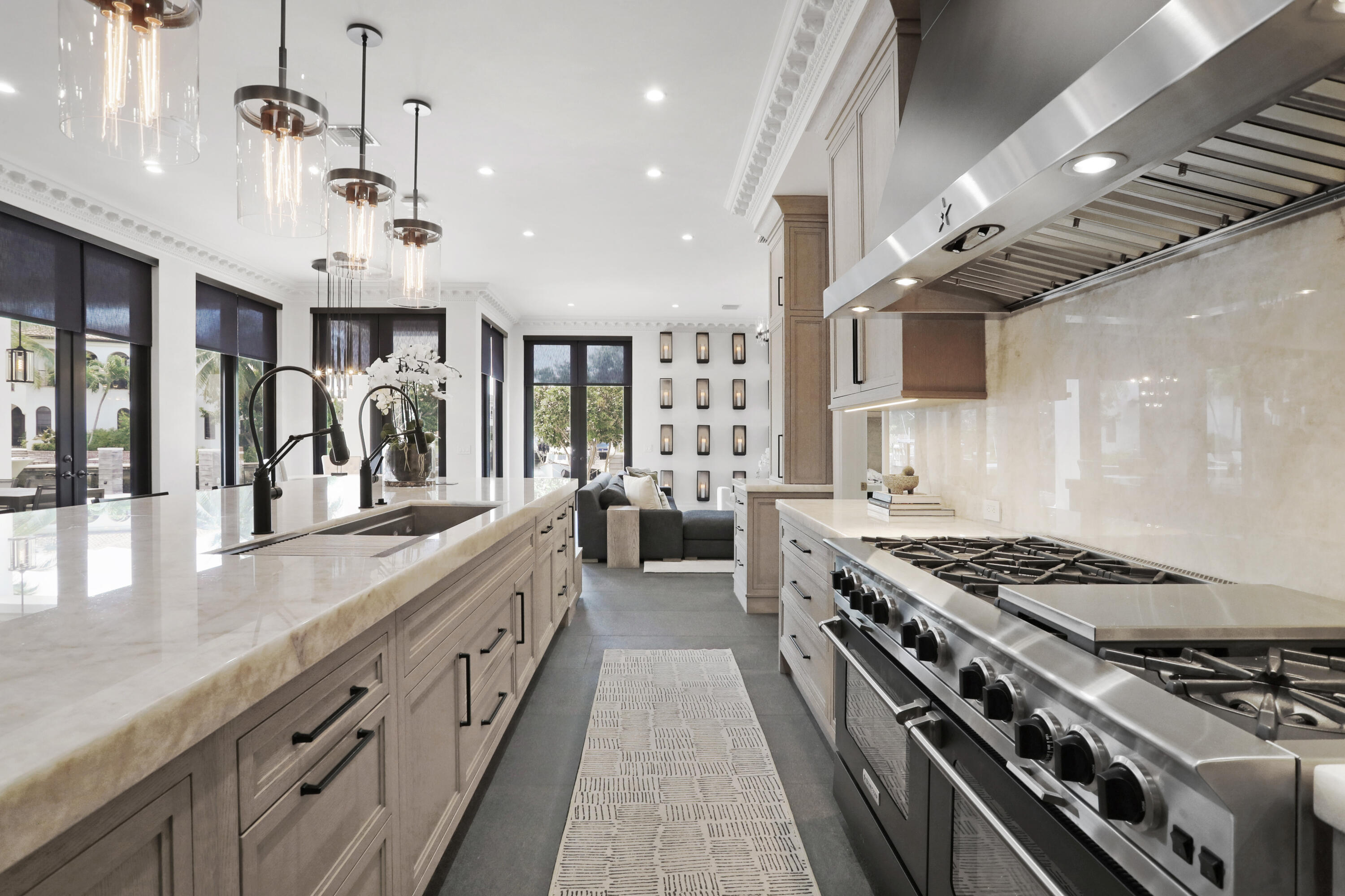 GOLDEN HARBOUR SEC 2 - Residential