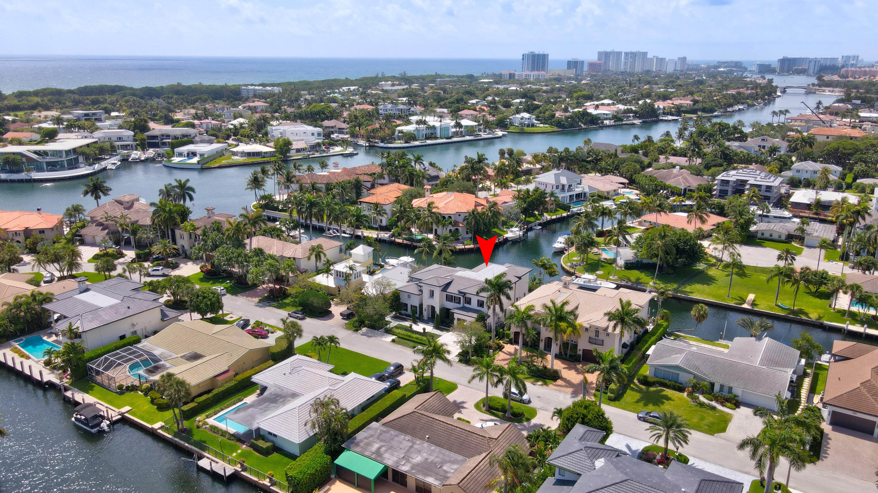 GOLDEN HARBOUR SEC 2 - Residential