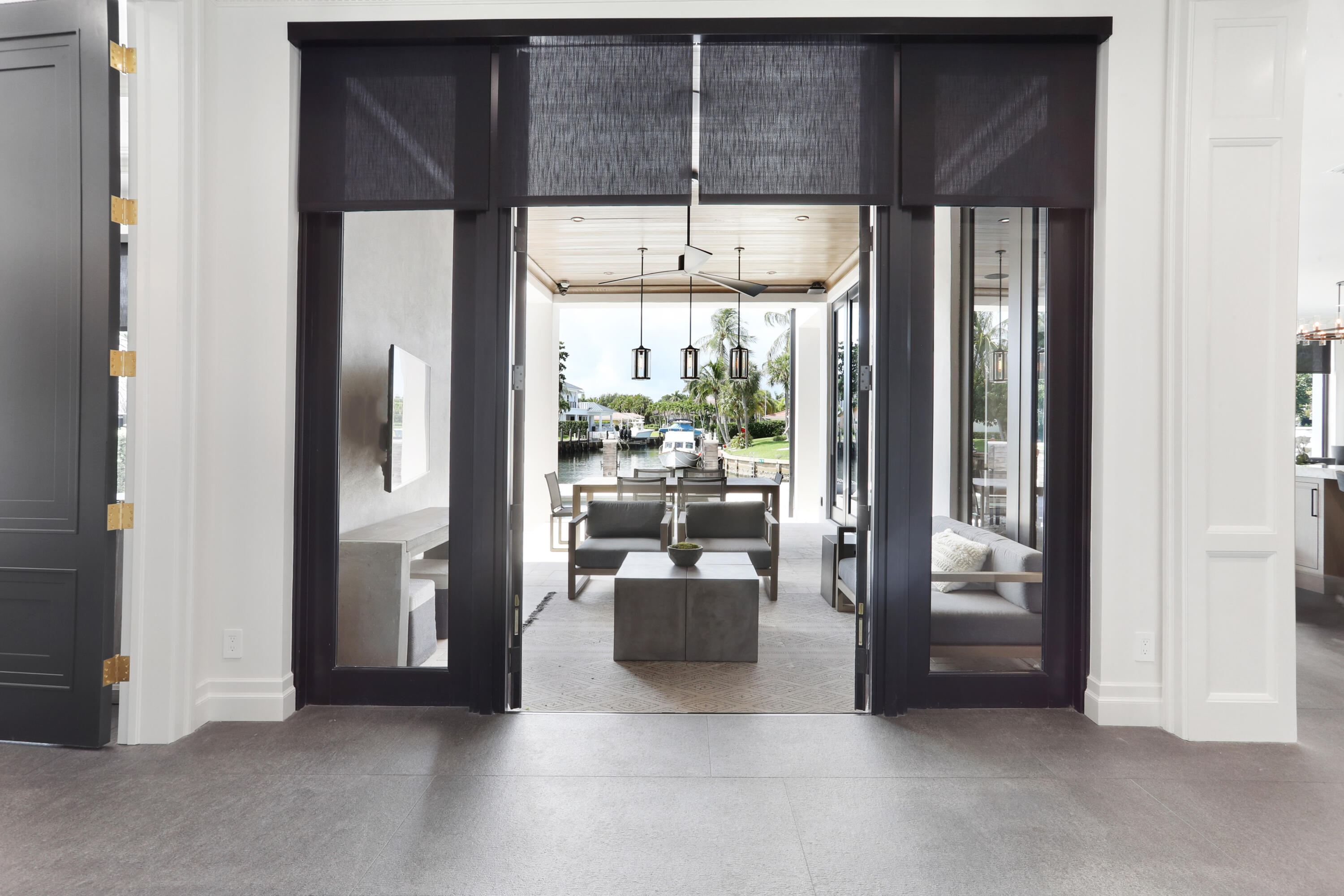 GOLDEN HARBOUR SEC 2 - Residential