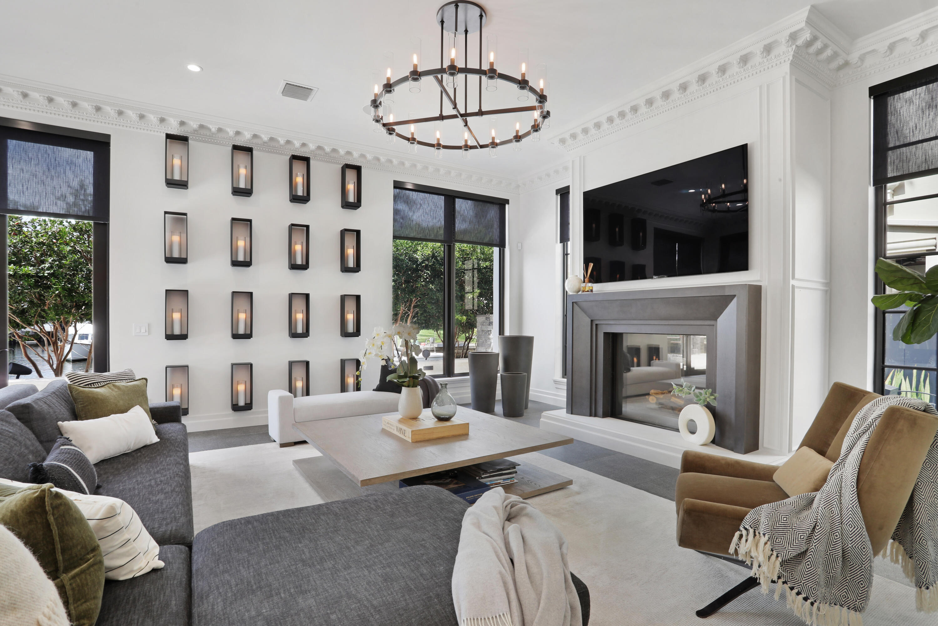 GOLDEN HARBOUR SEC 2 - Residential