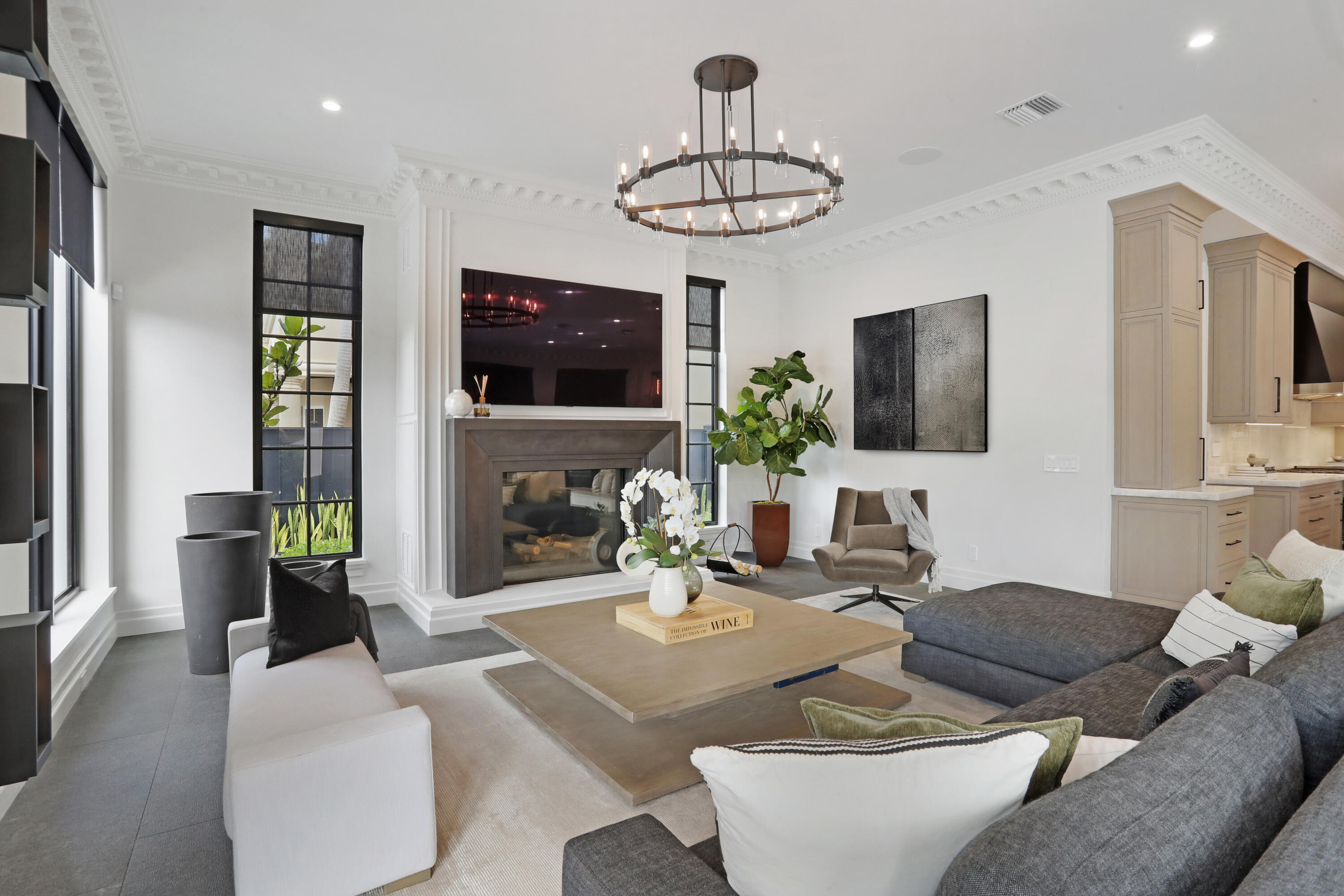 GOLDEN HARBOUR SEC 2 - Residential