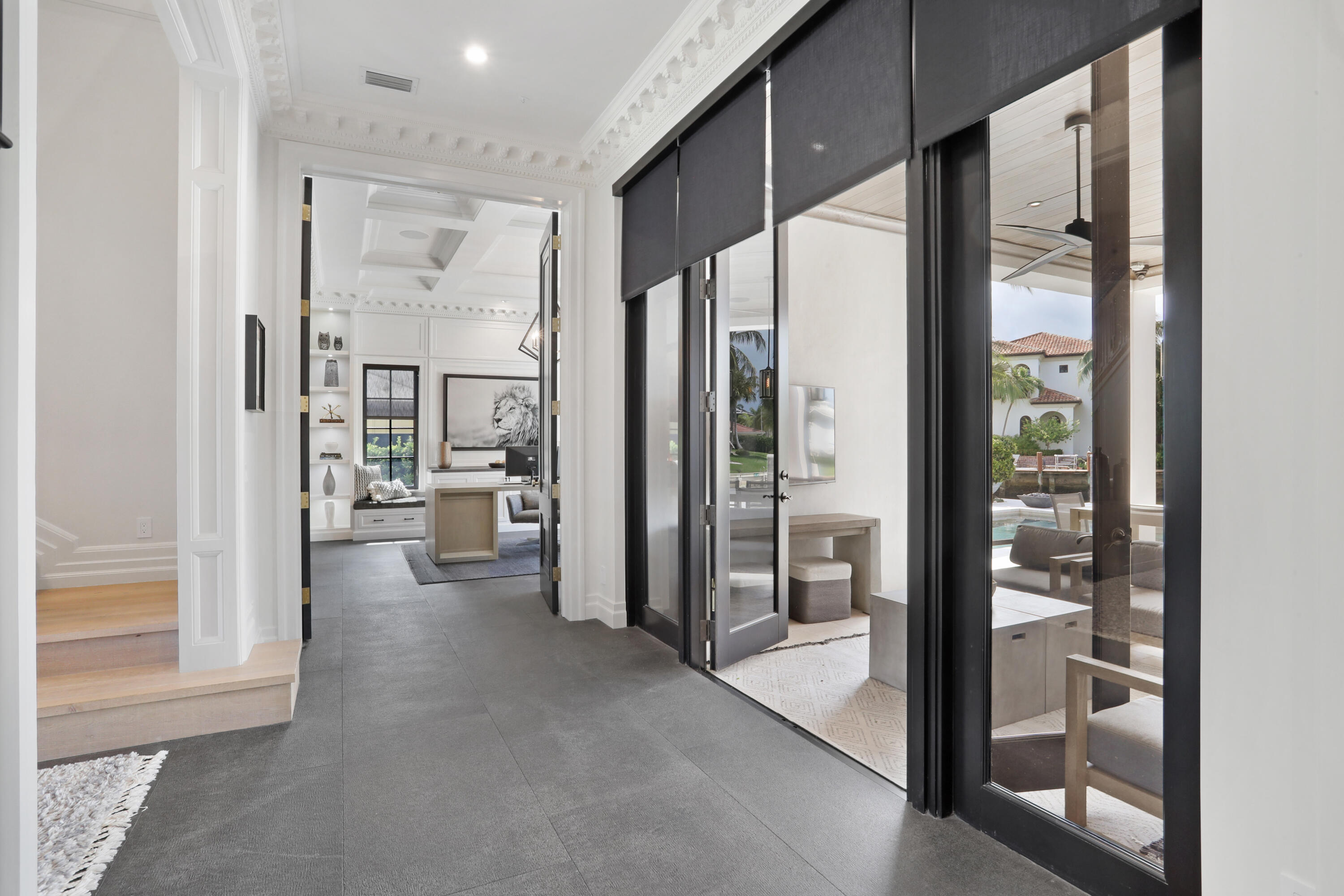 GOLDEN HARBOUR SEC 2 - Residential