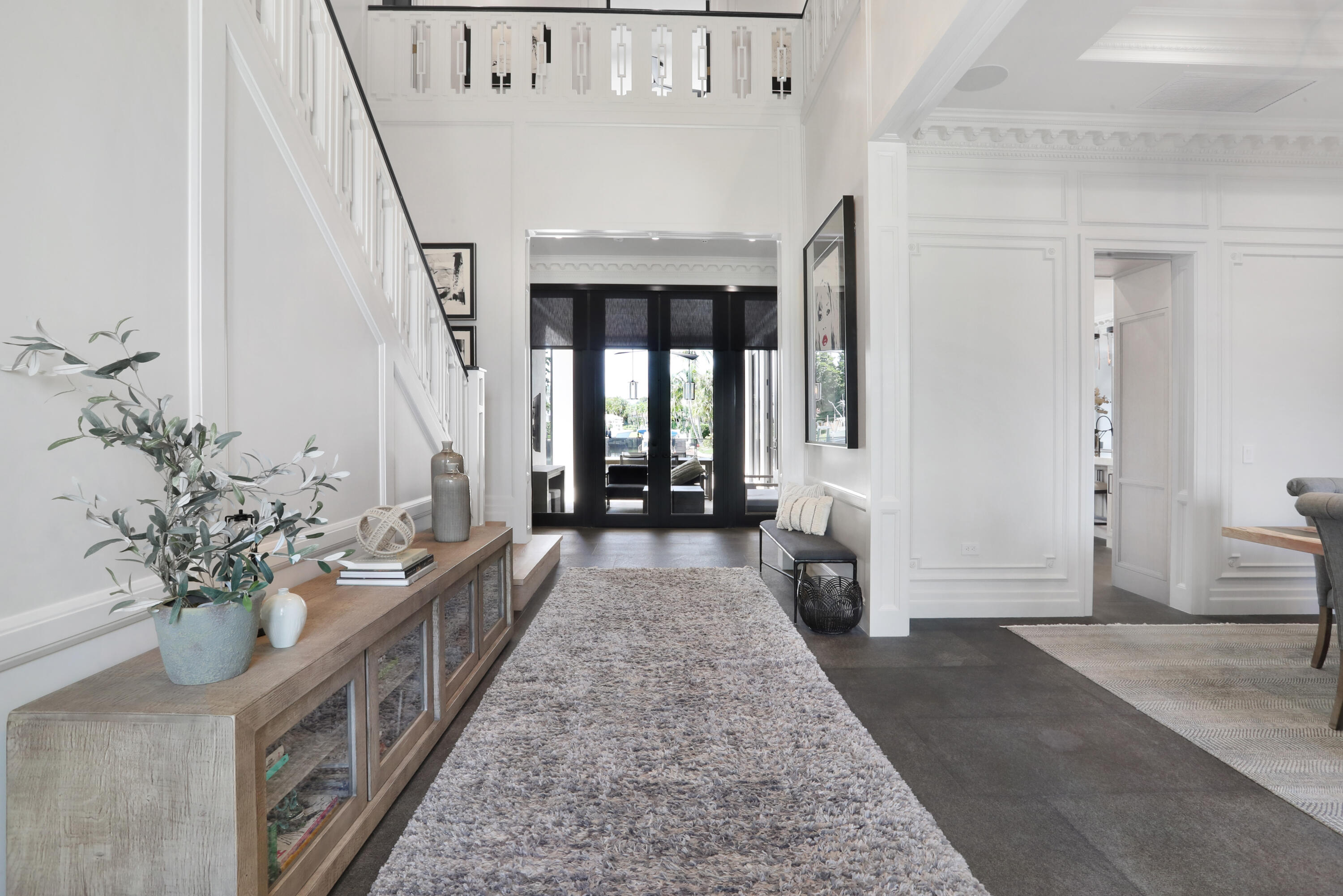 GOLDEN HARBOUR SEC 2 - Residential