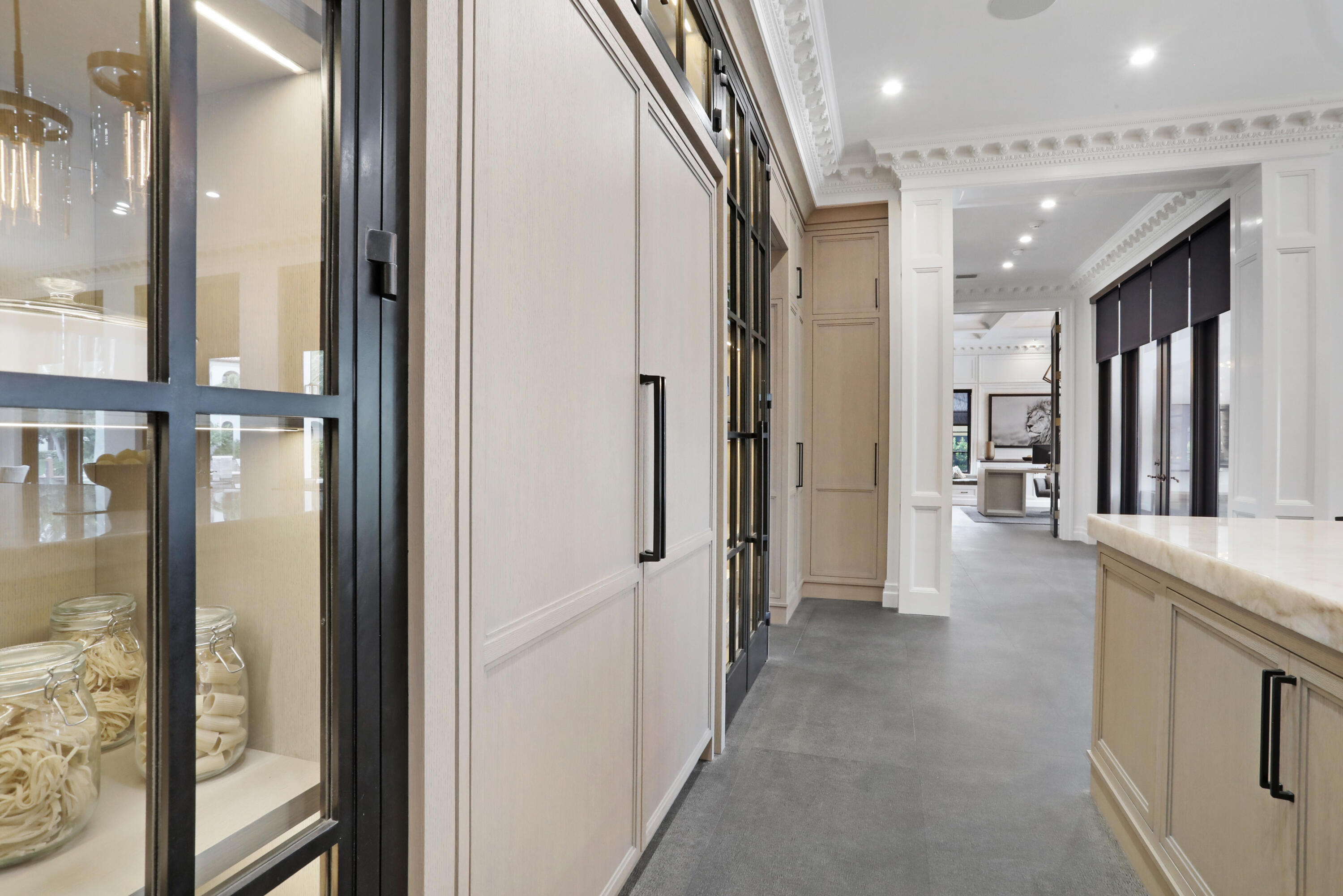 GOLDEN HARBOUR SEC 2 - Residential