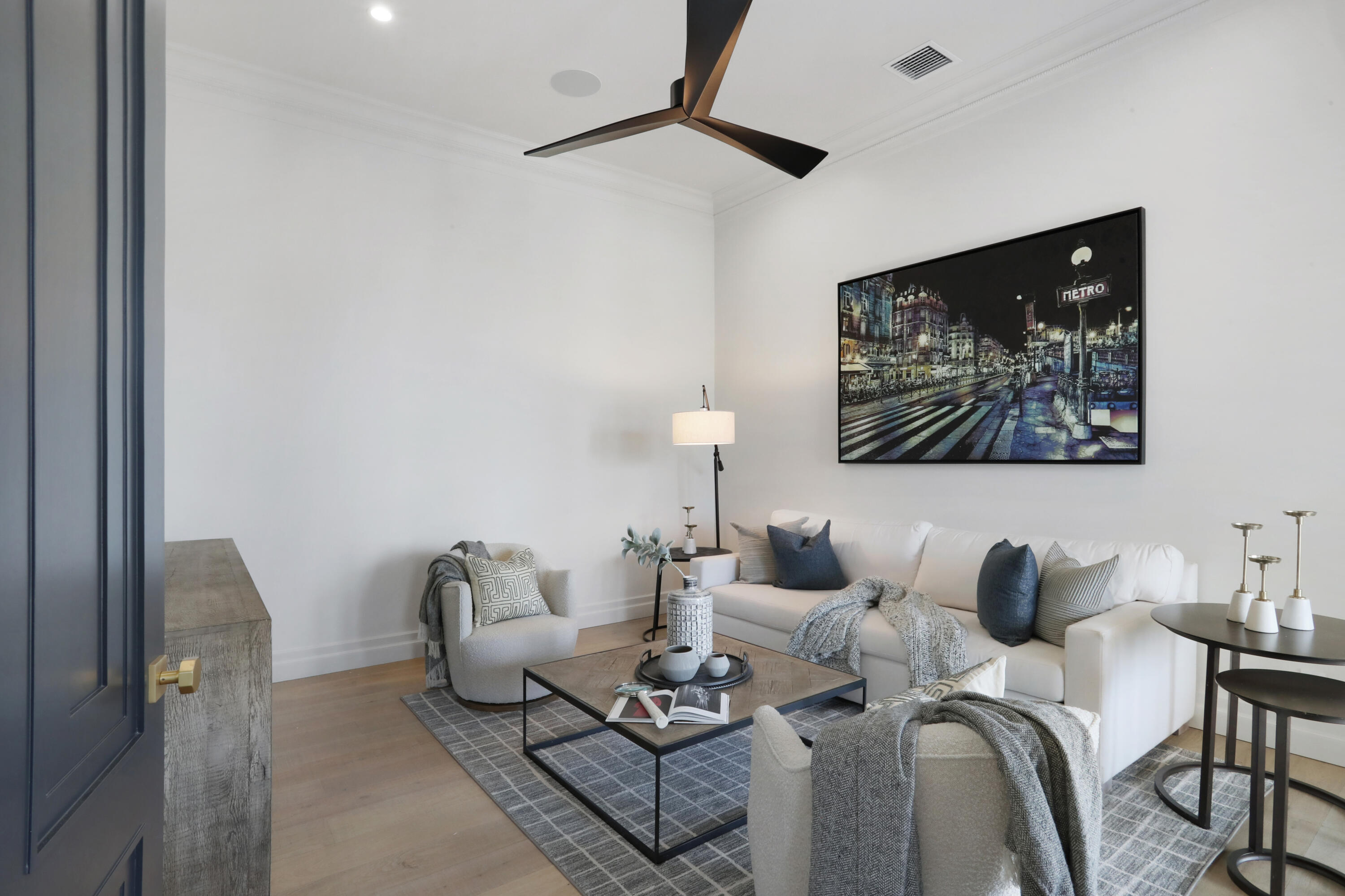 GOLDEN HARBOUR SEC 2 - Residential