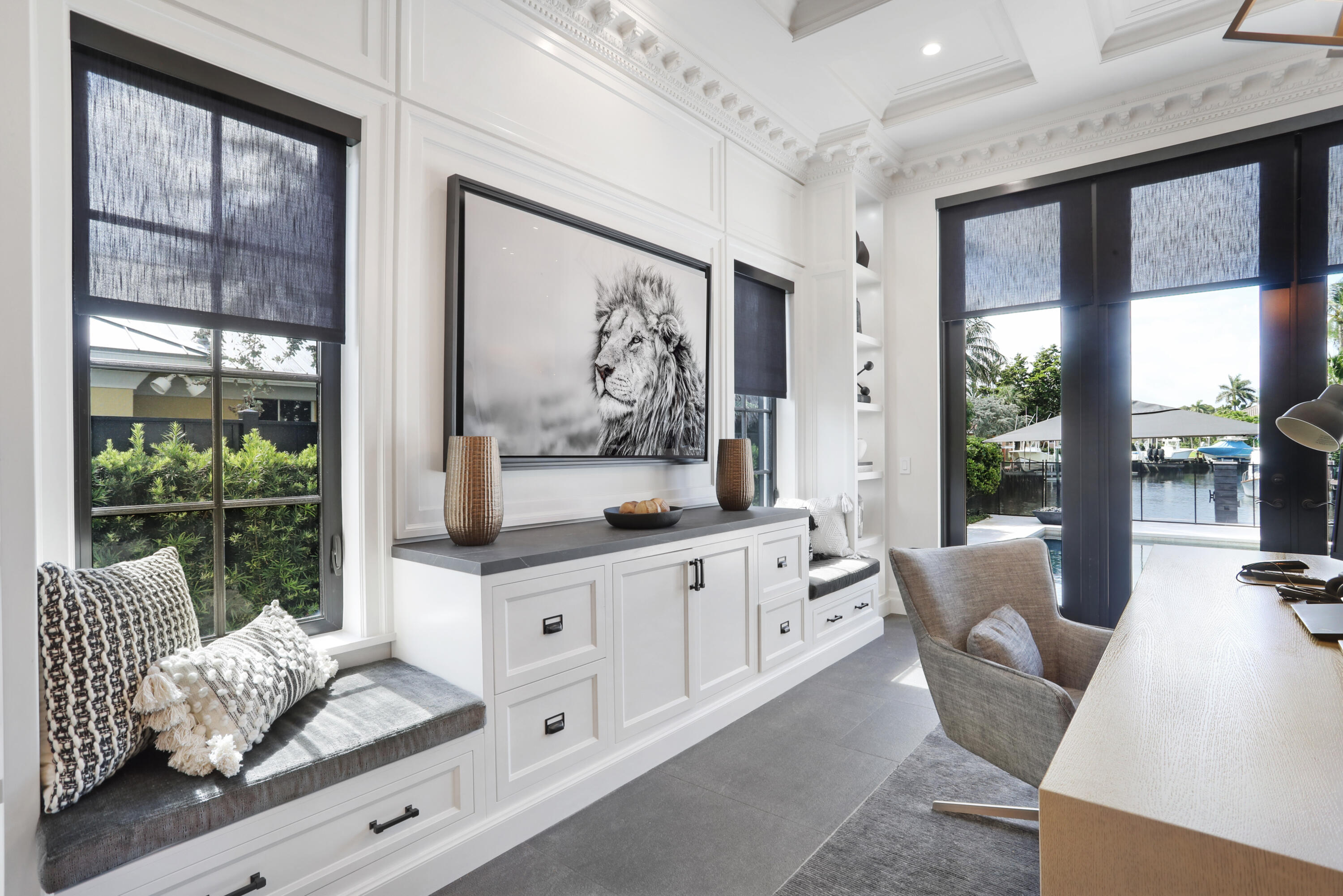 GOLDEN HARBOUR SEC 2 - Residential