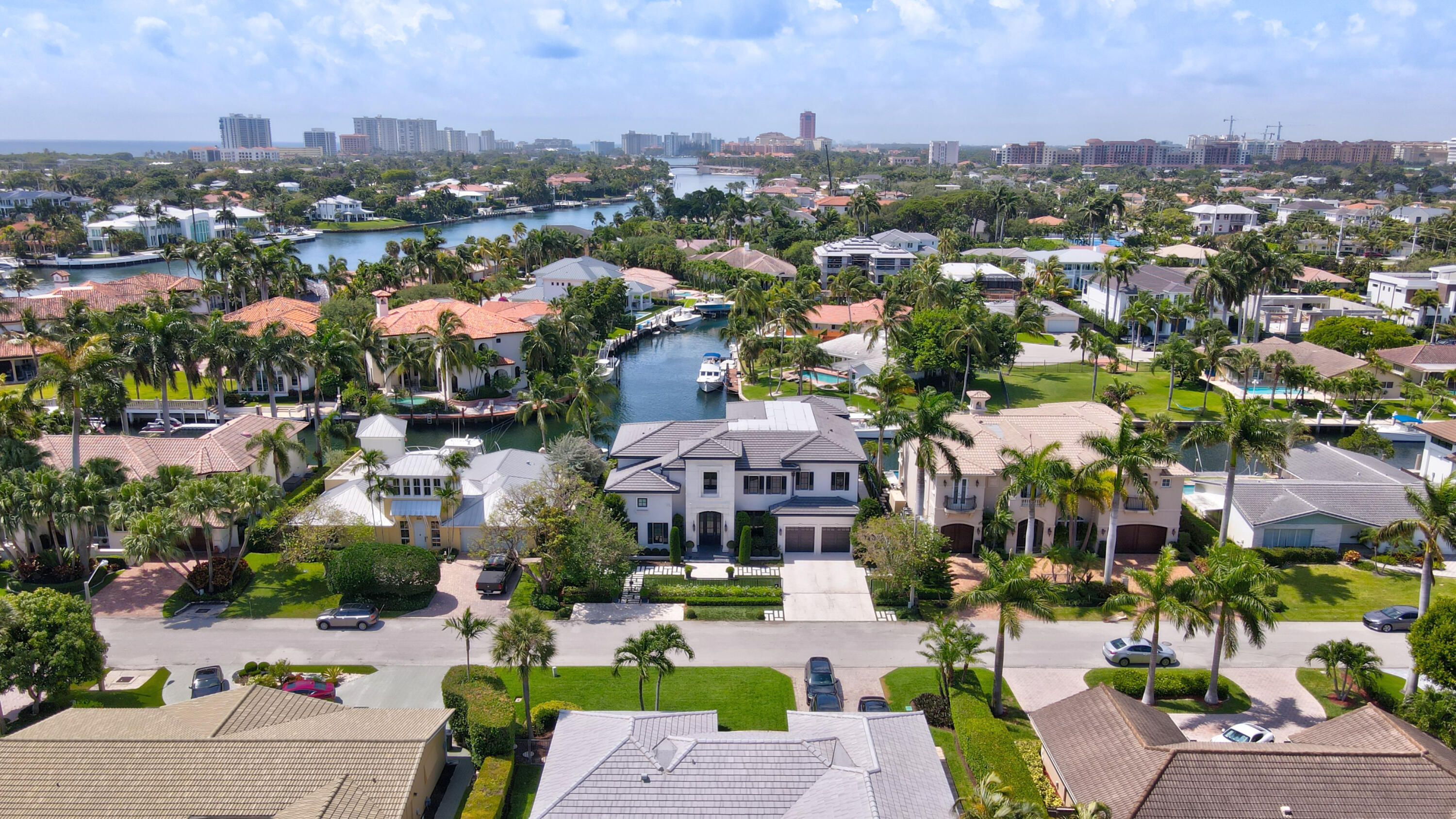 GOLDEN HARBOUR SEC 2 - Residential