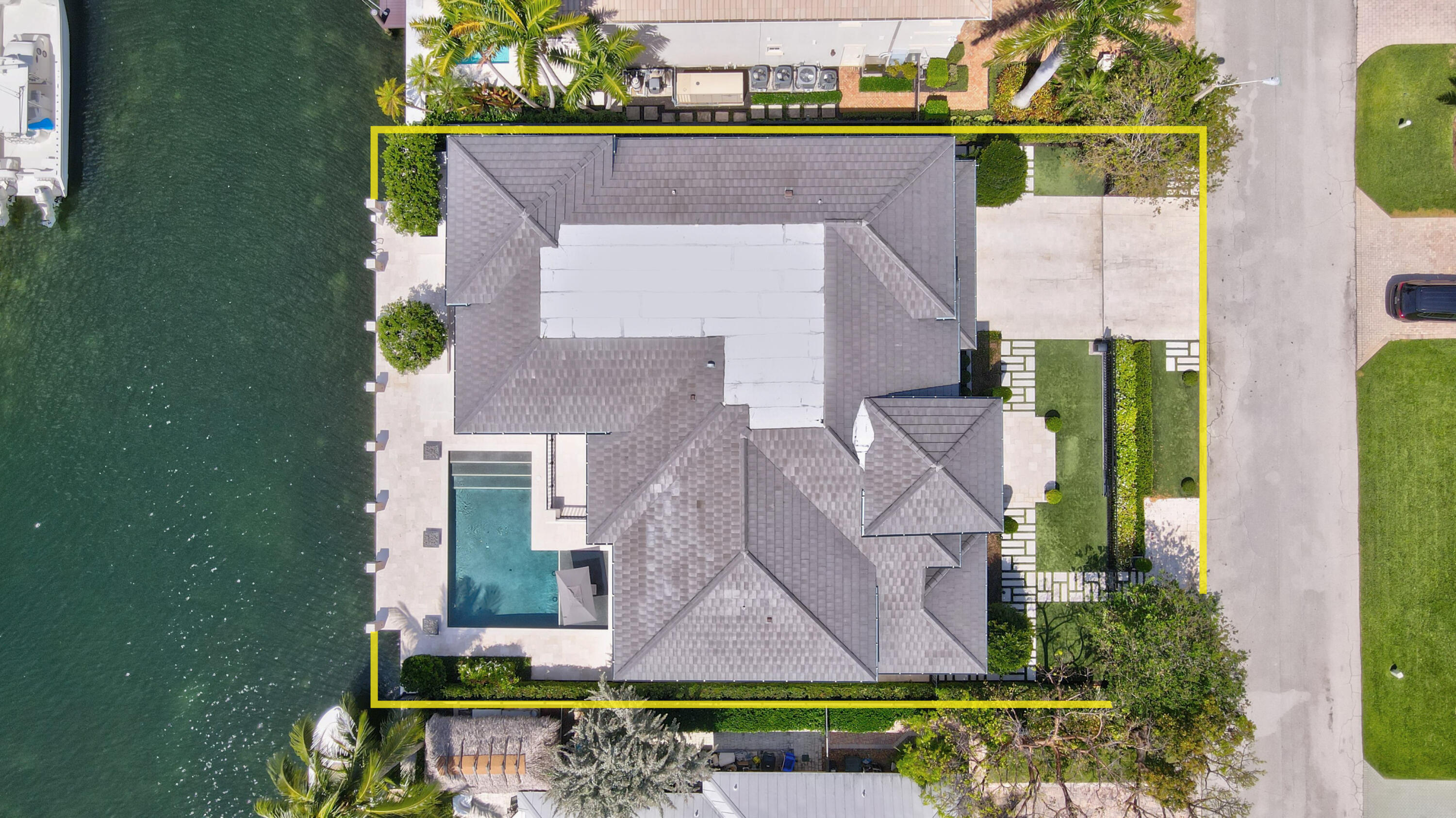 GOLDEN HARBOUR SEC 2 - Residential