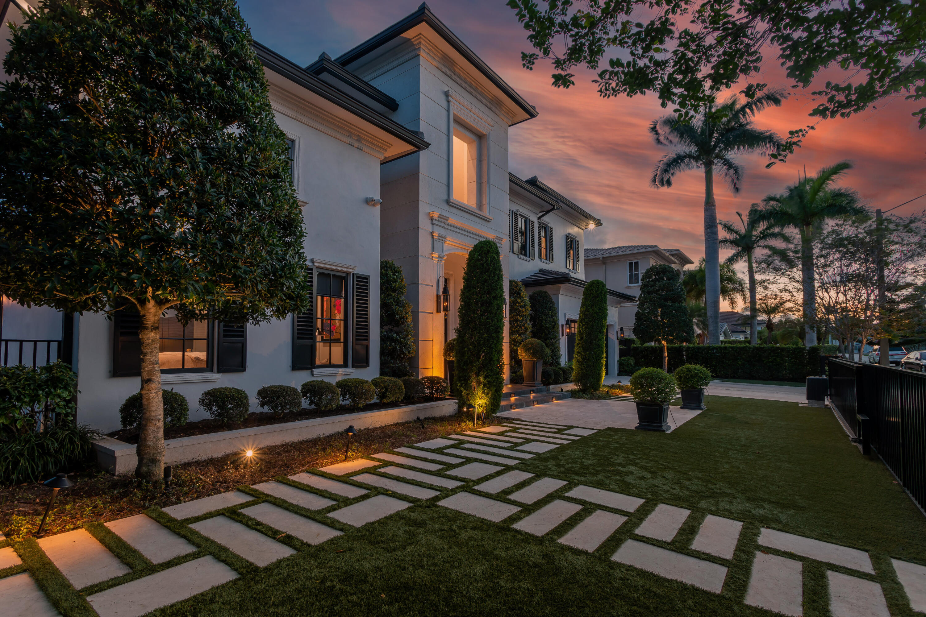 GOLDEN HARBOUR SEC 2 - Residential