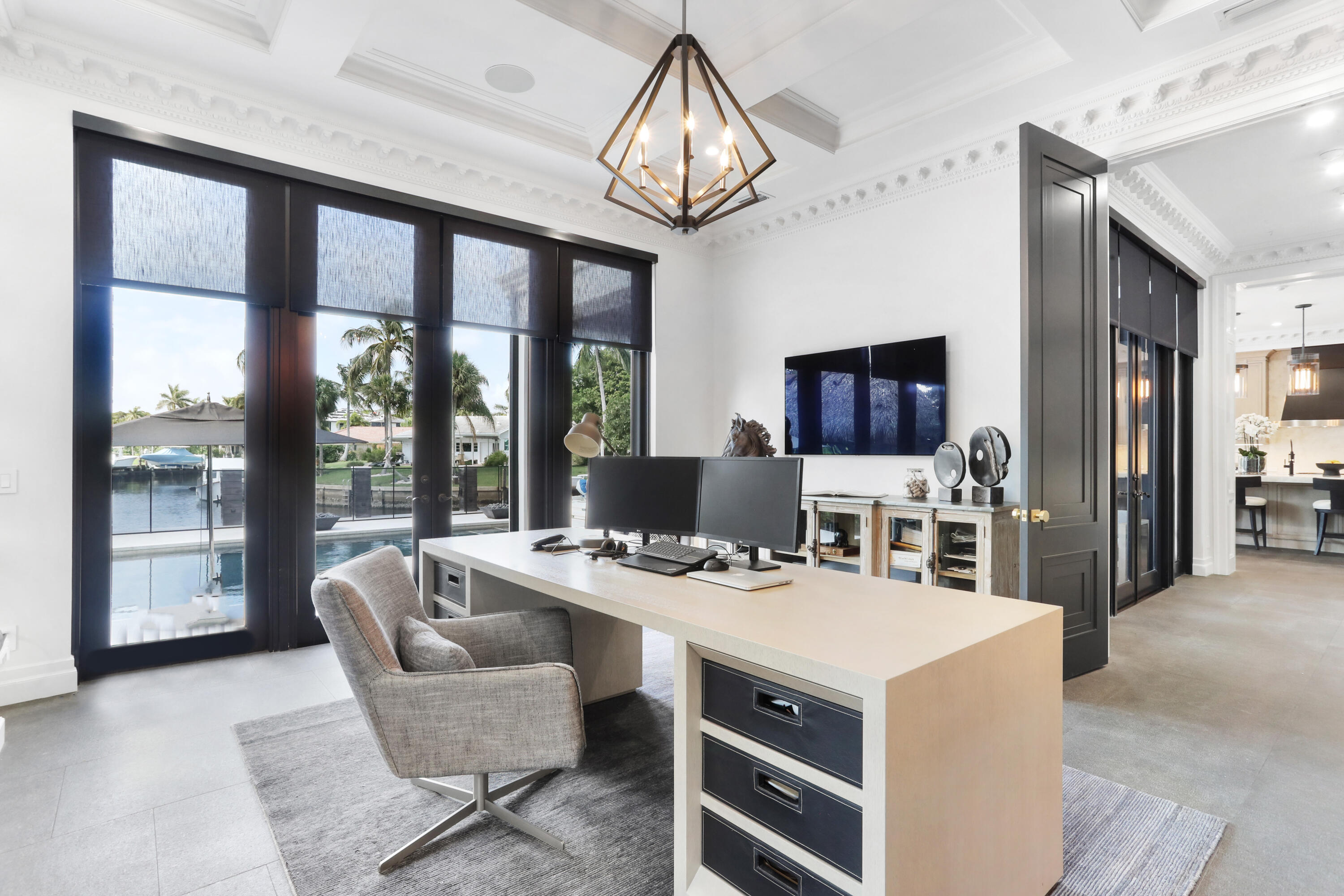 GOLDEN HARBOUR SEC 2 - Residential