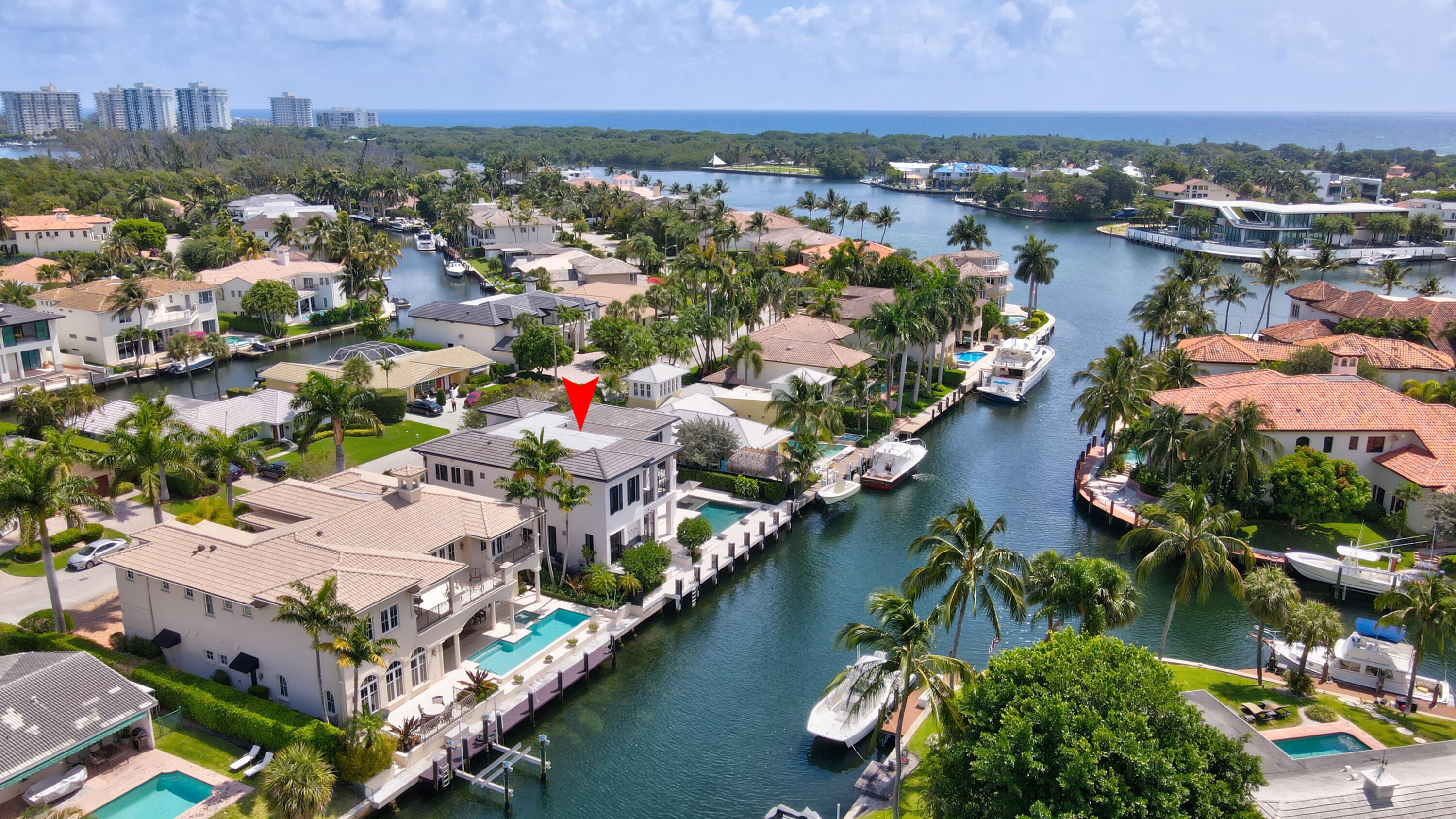 GOLDEN HARBOUR SEC 2 - Residential