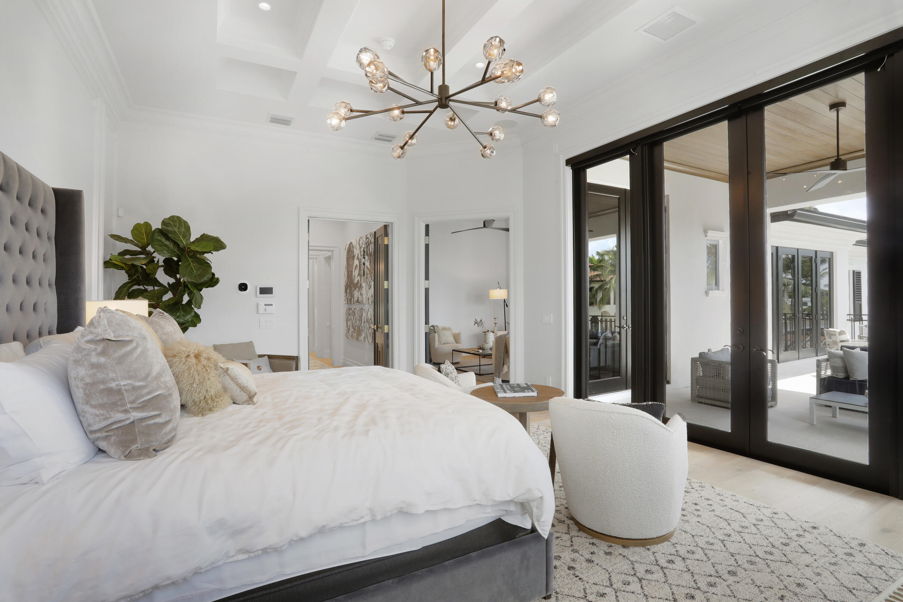 GOLDEN HARBOUR SEC 2 - Residential