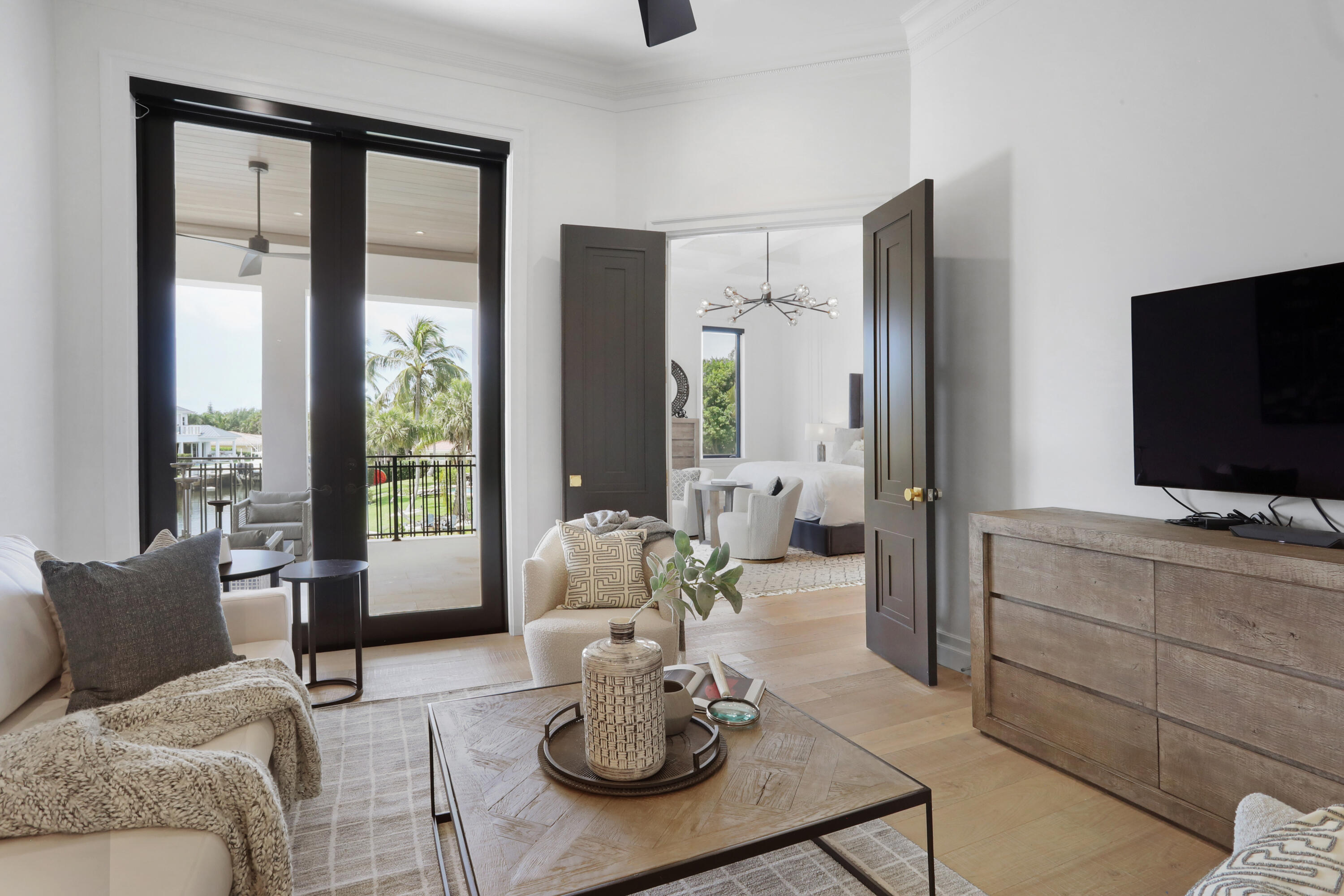 GOLDEN HARBOUR SEC 2 - Residential