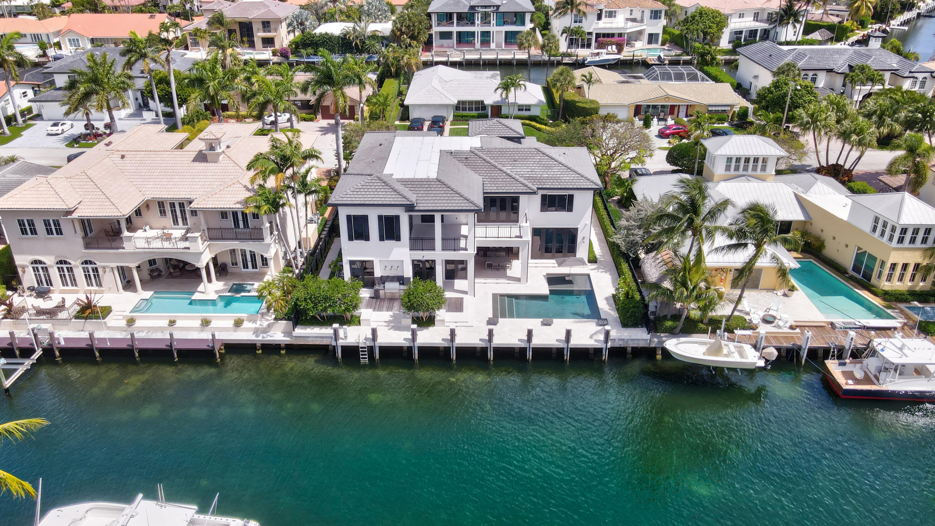 GOLDEN HARBOUR SEC 2 - Residential