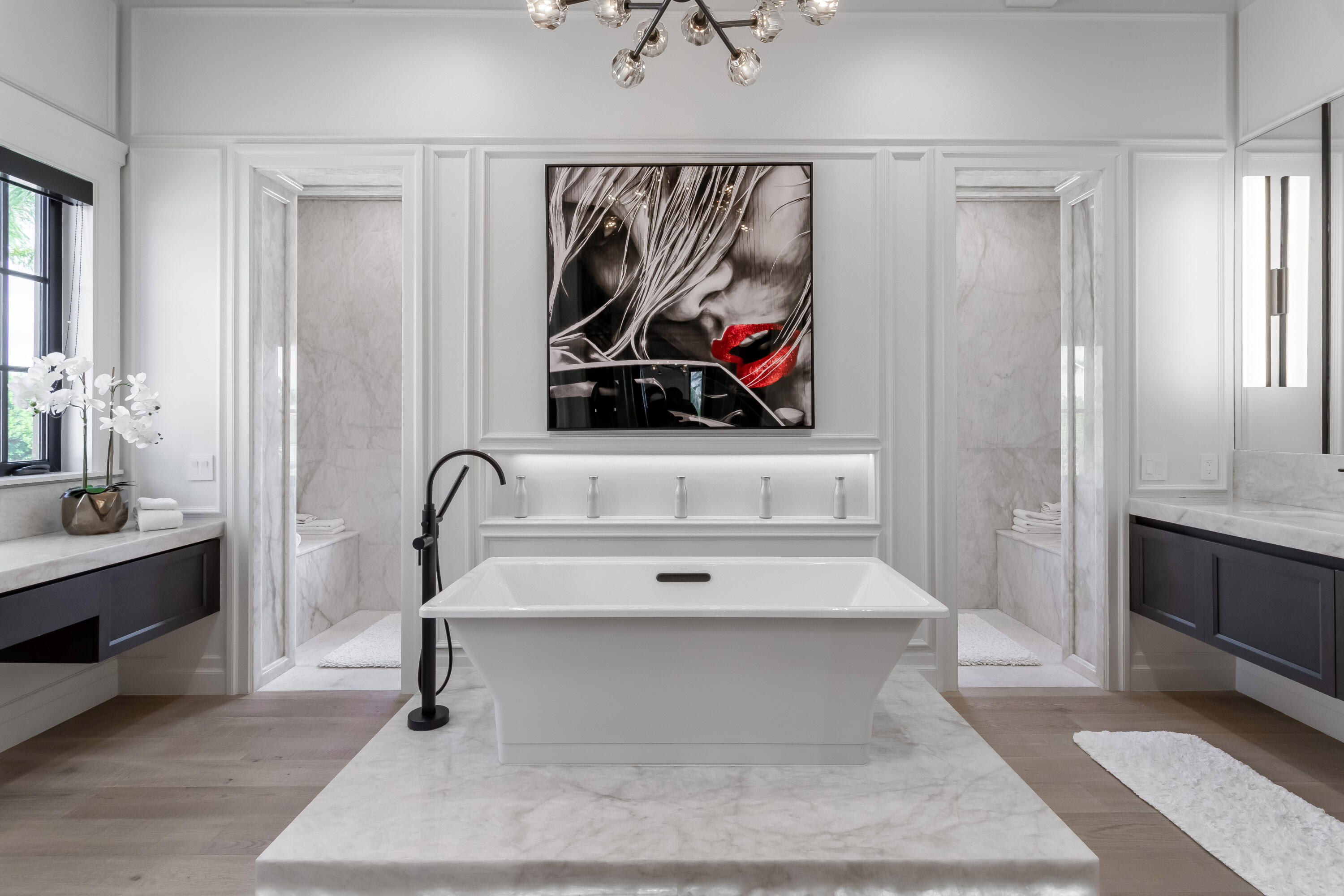 GOLDEN HARBOUR SEC 2 - Residential