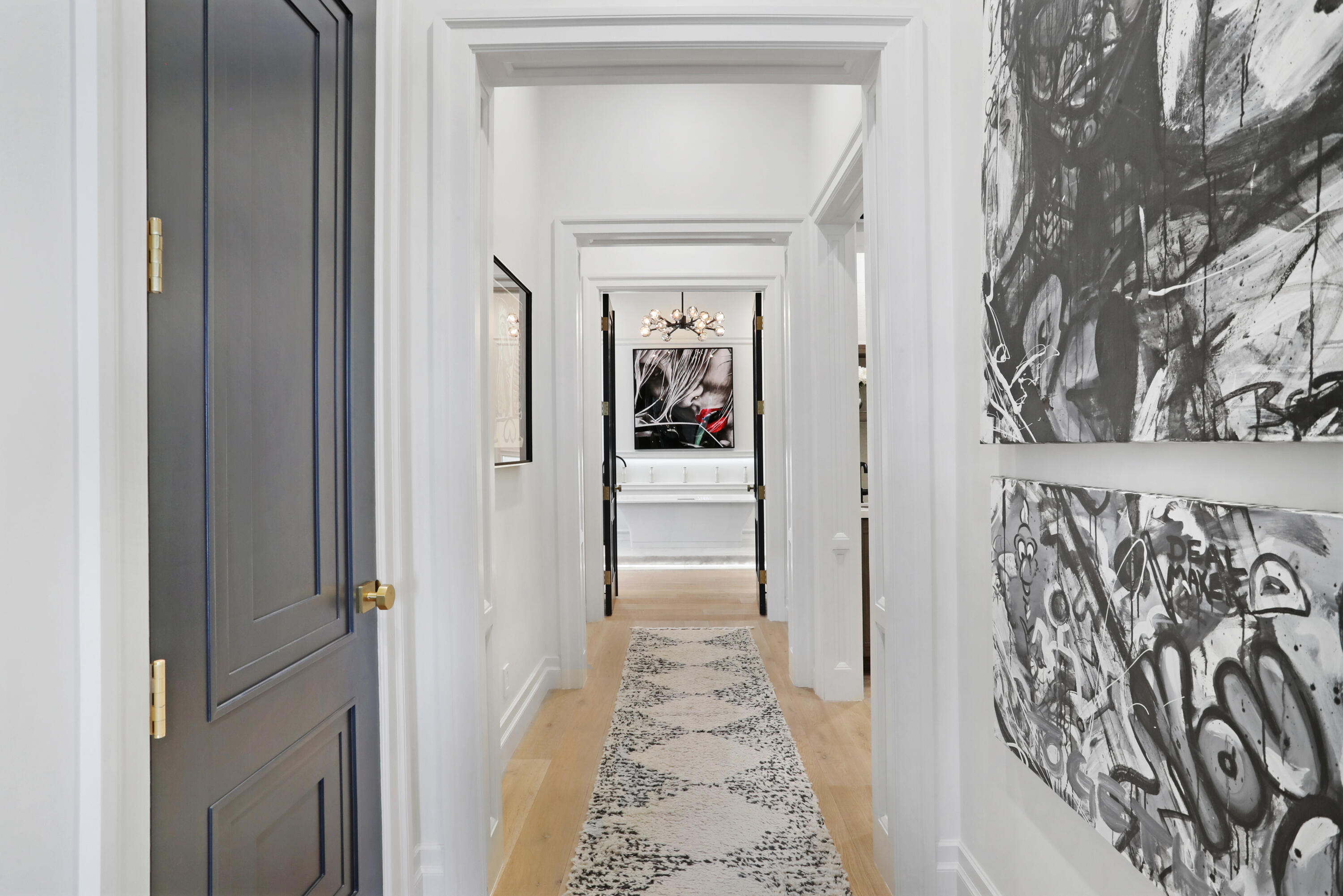 GOLDEN HARBOUR SEC 2 - Residential