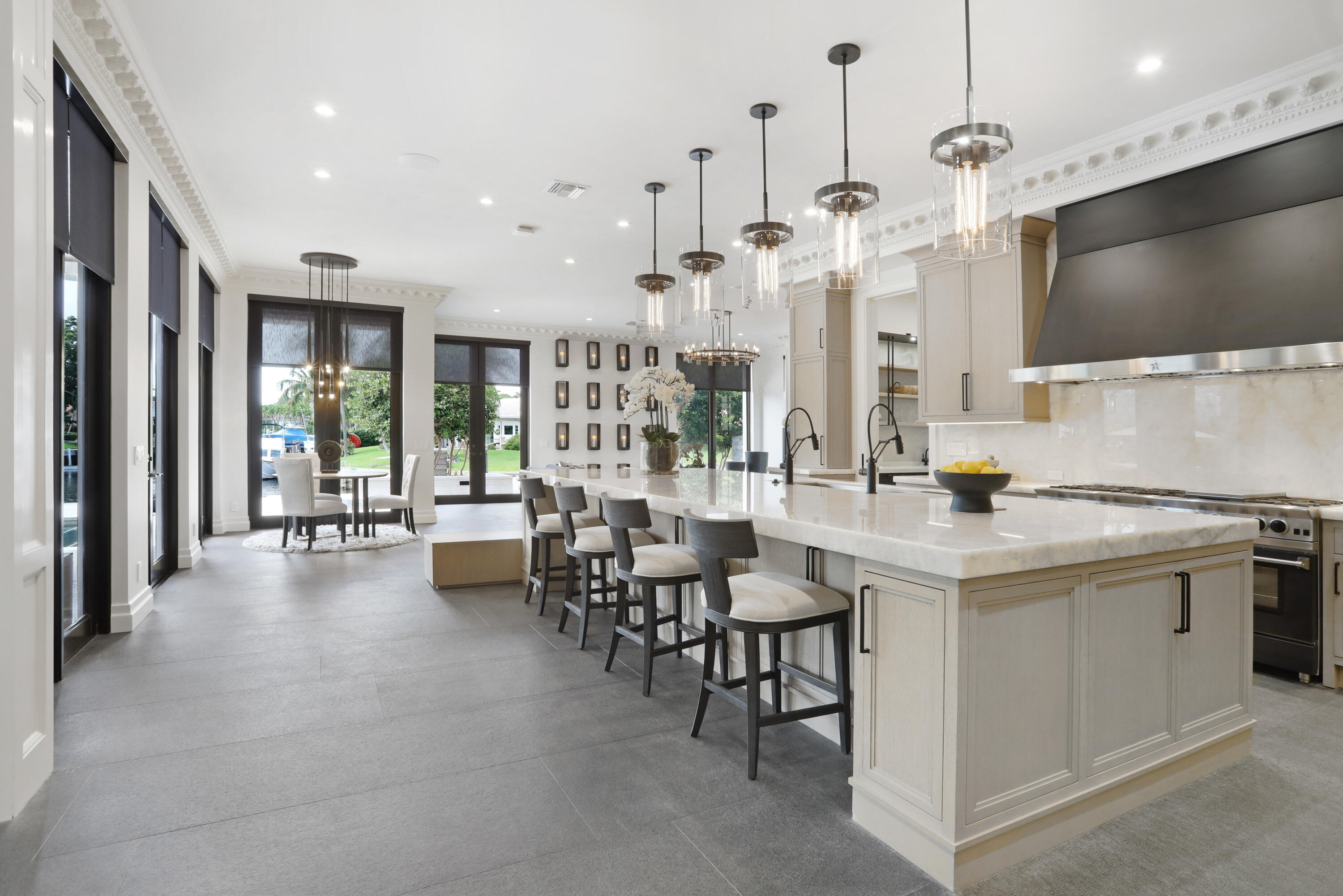 GOLDEN HARBOUR SEC 2 - Residential